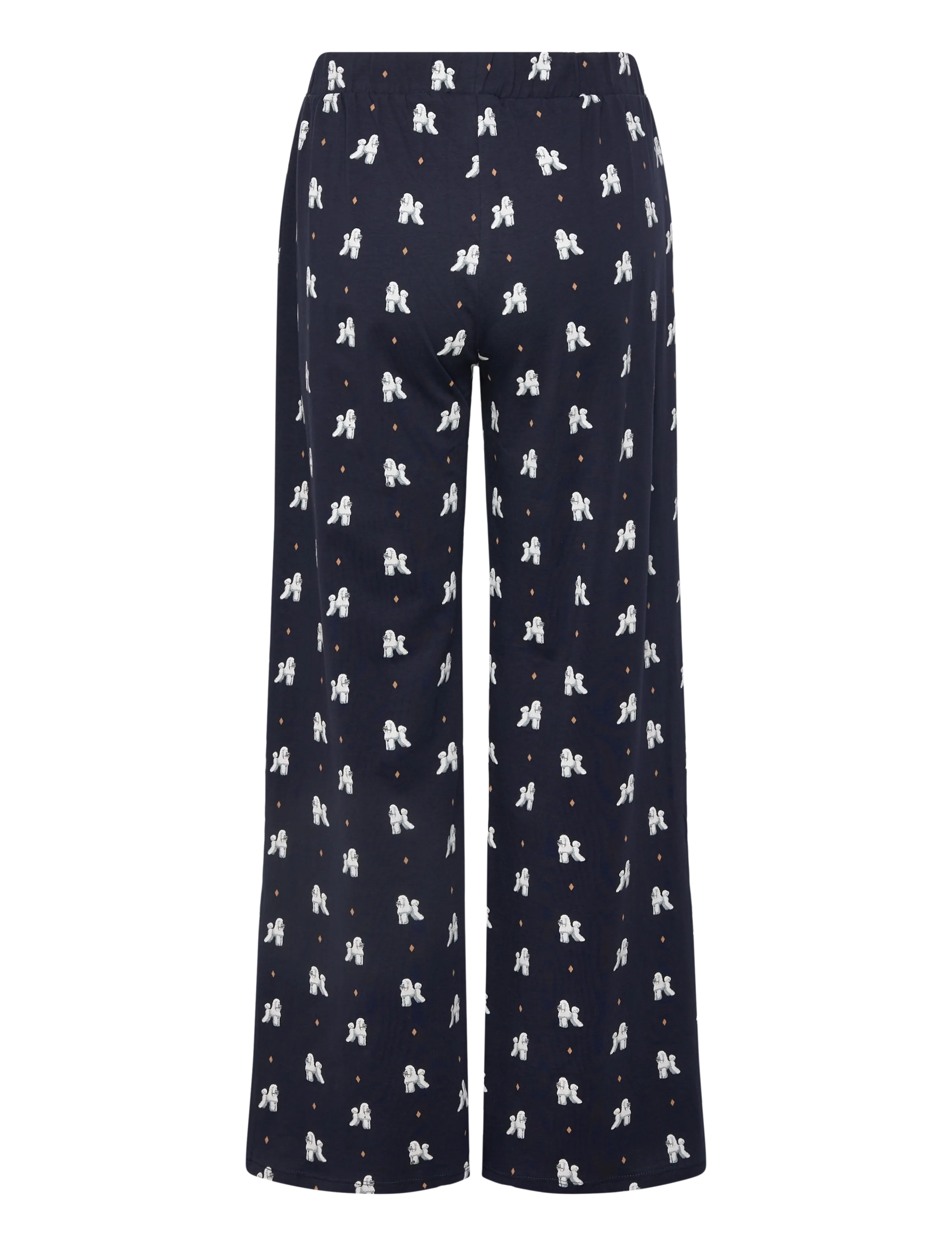 Etam - HUGY - SET - blue - 4