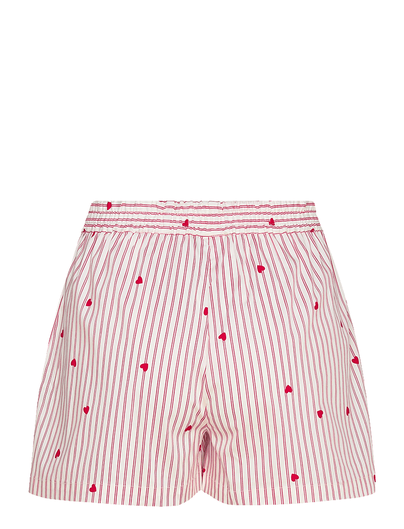 Etam - BOYFRIEND - SHORT - shorts - white - 2