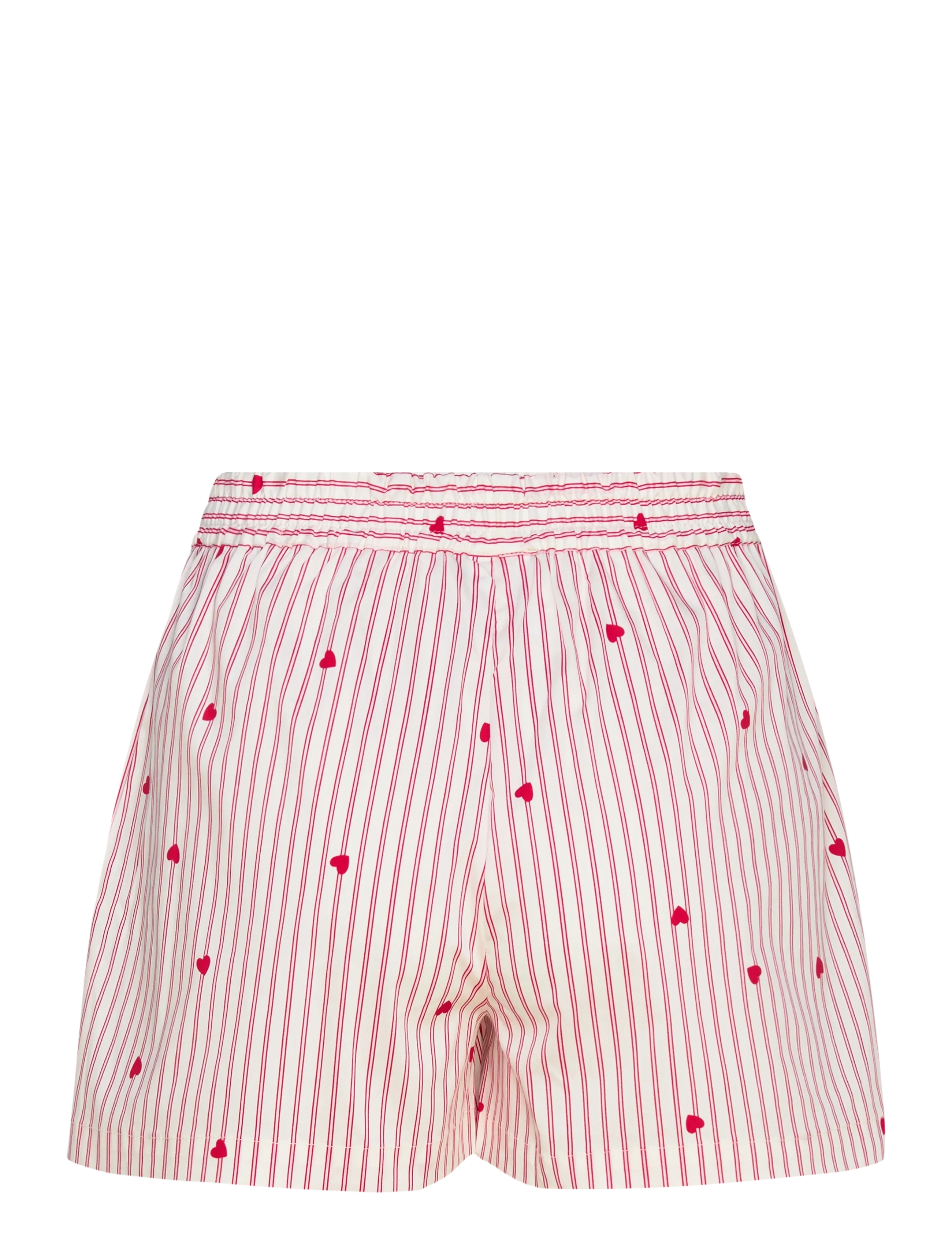 Etam - BOYFRIEND - SHORT - lowest prices - white - 2