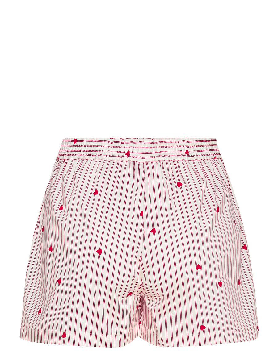 Etam - BOYFRIEND - SHORT - shorts - white - 2