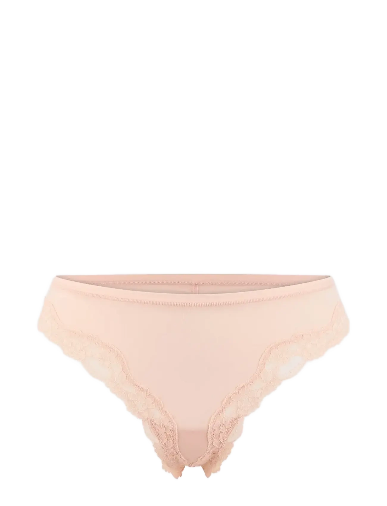 ETAM Pure Soft Strickjacke - Tanga Pink - XL - Damen