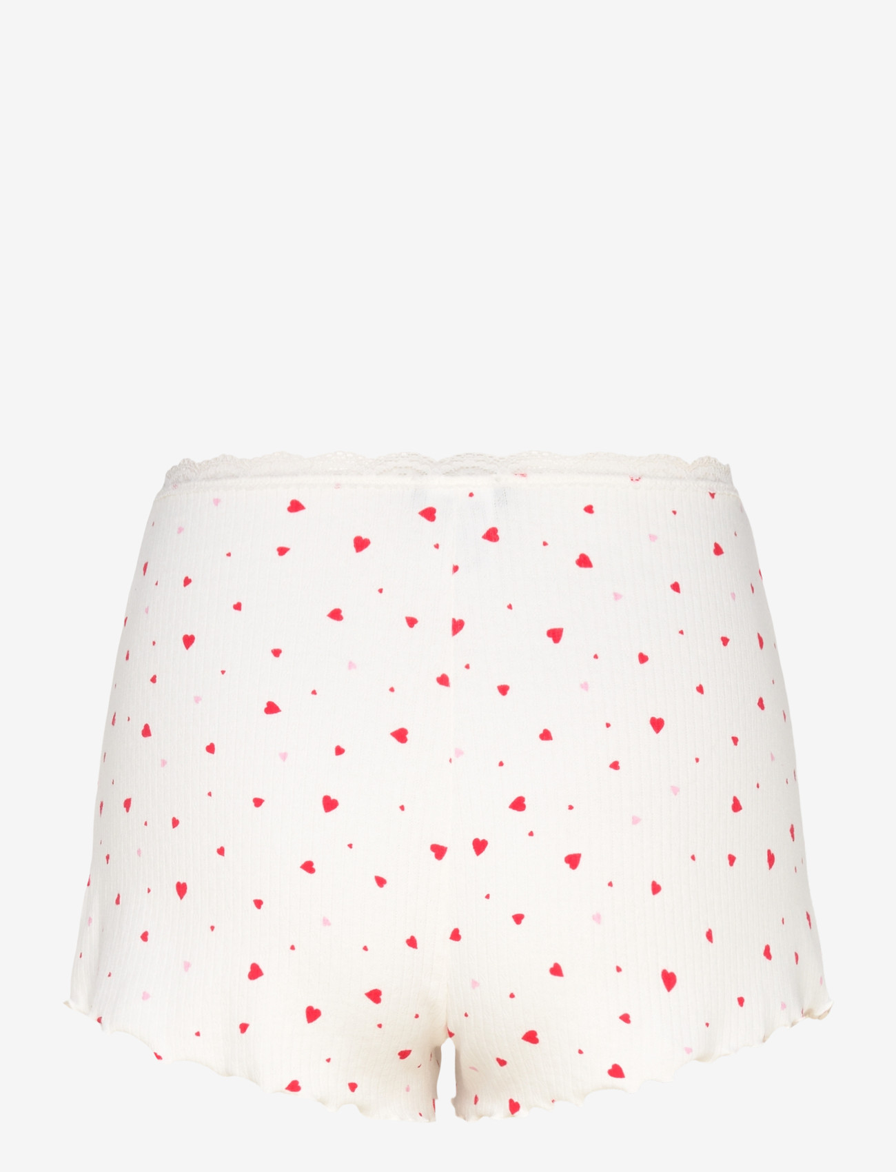 Etam - VANITY GOURMANDE - SHORT - shorts - cream - 2