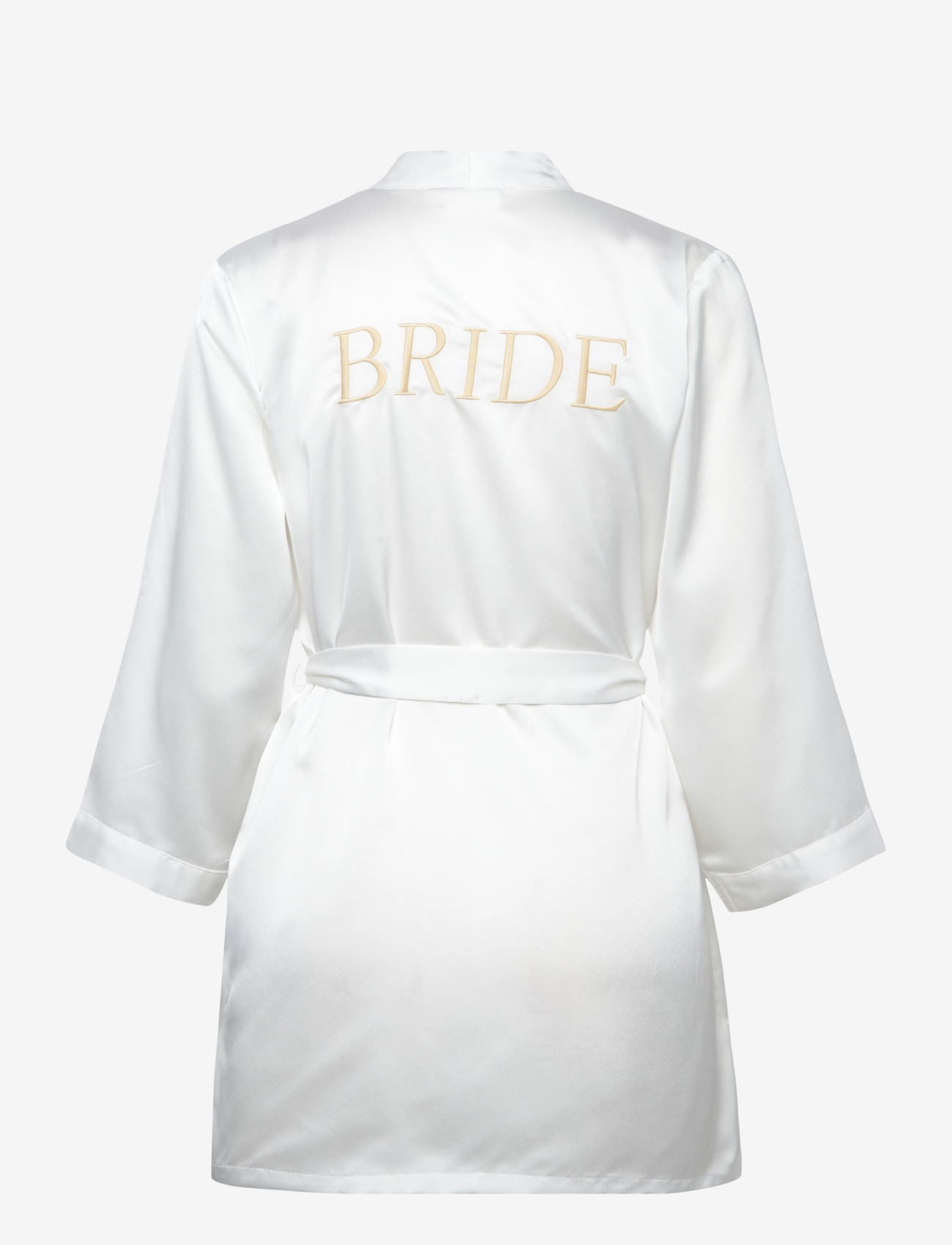 Etam - MARRY ME - DESHABILLE - kimonos - white - 1