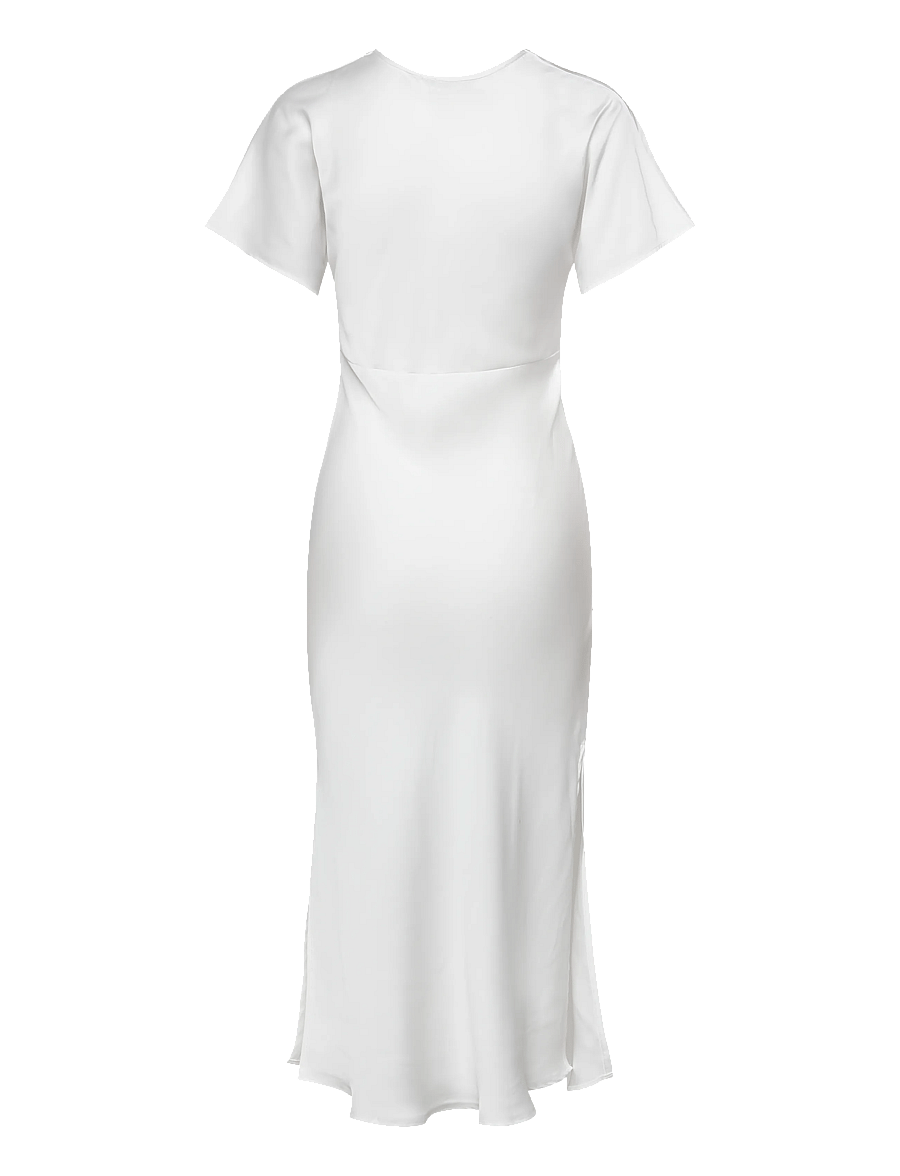 Etam - MARRY ME - NIGHTGOWN - chemises de nuit - white - 1