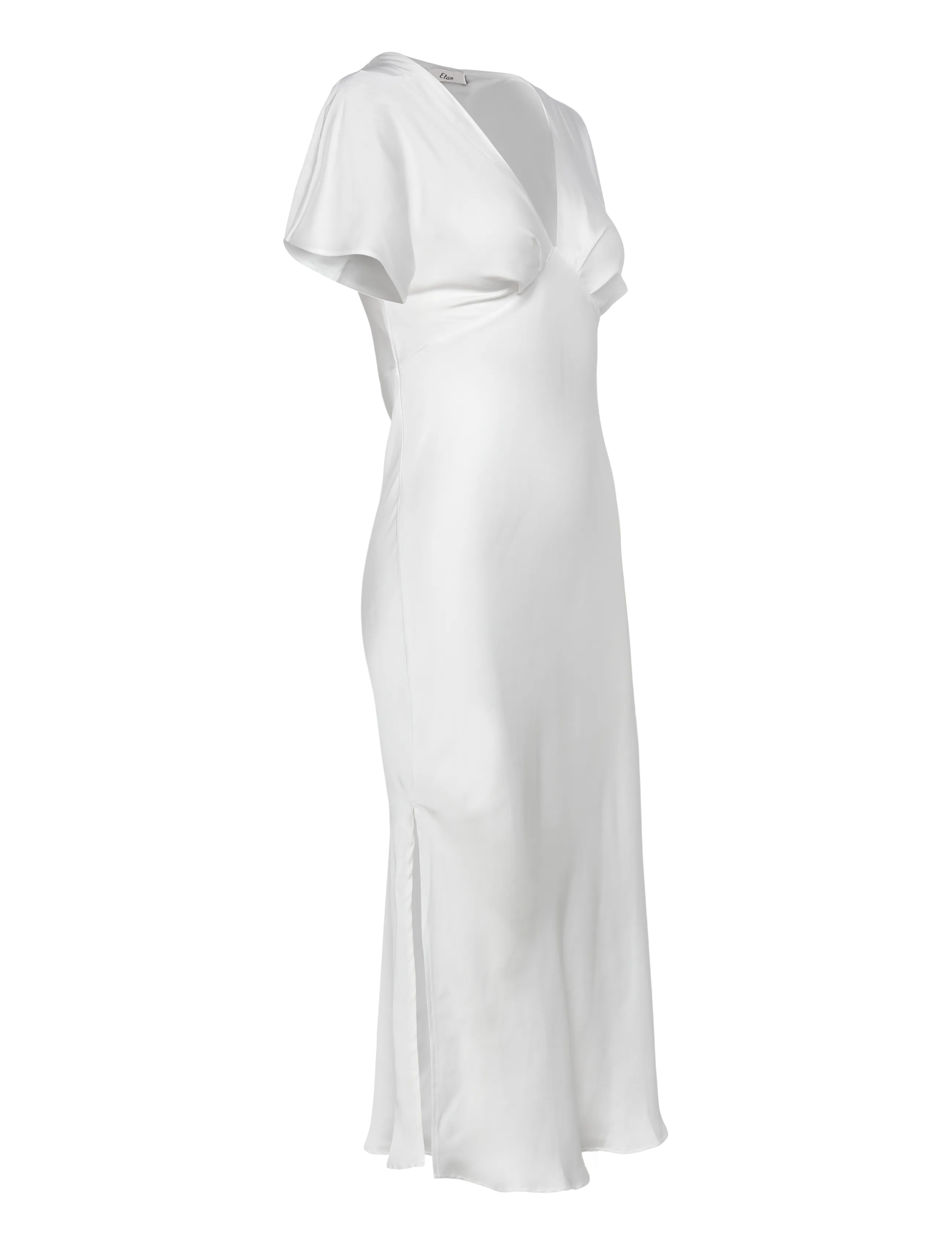 Etam - MARRY ME - NIGHTGOWN - white - 2