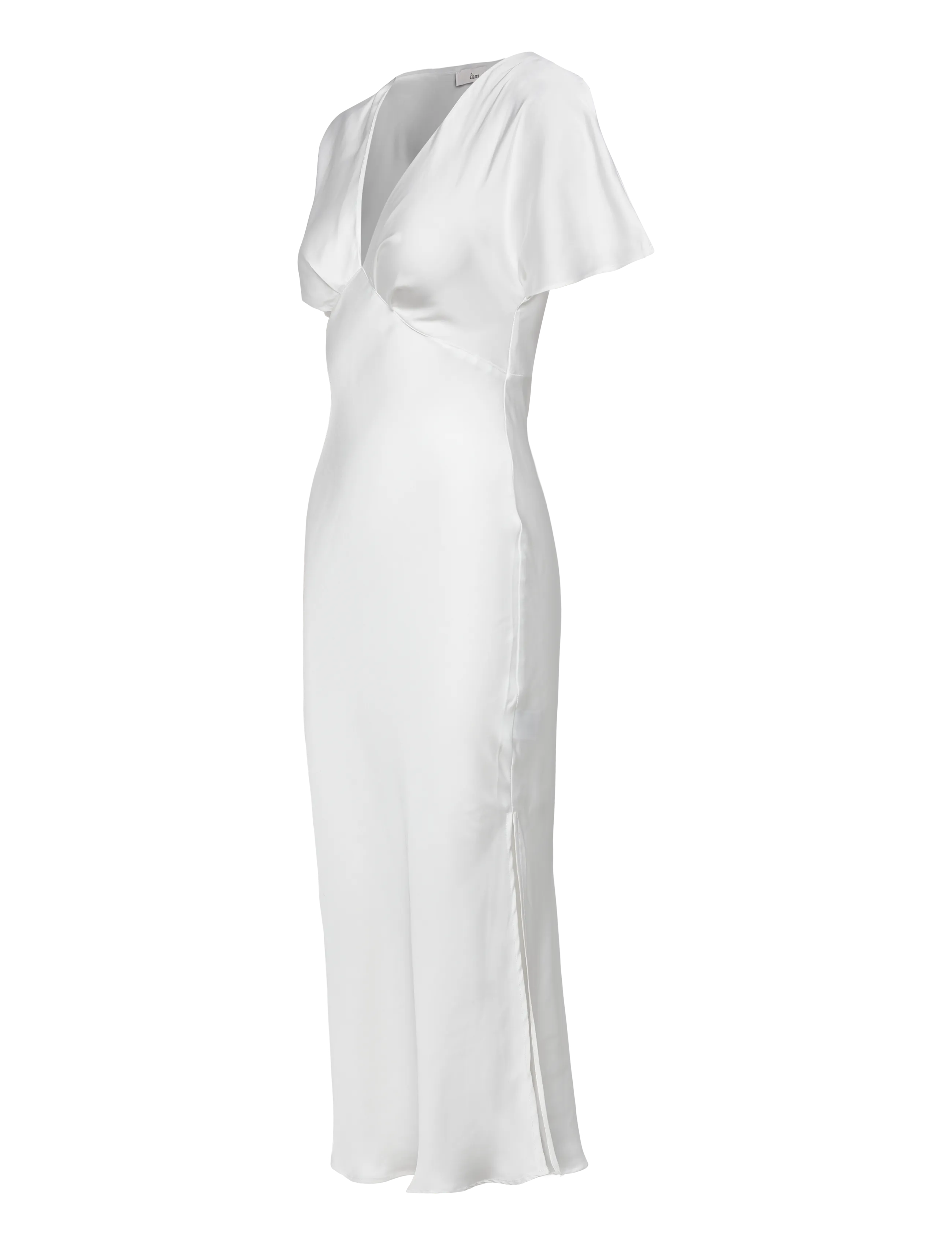 Etam - MARRY ME - NIGHTGOWN - white - 3