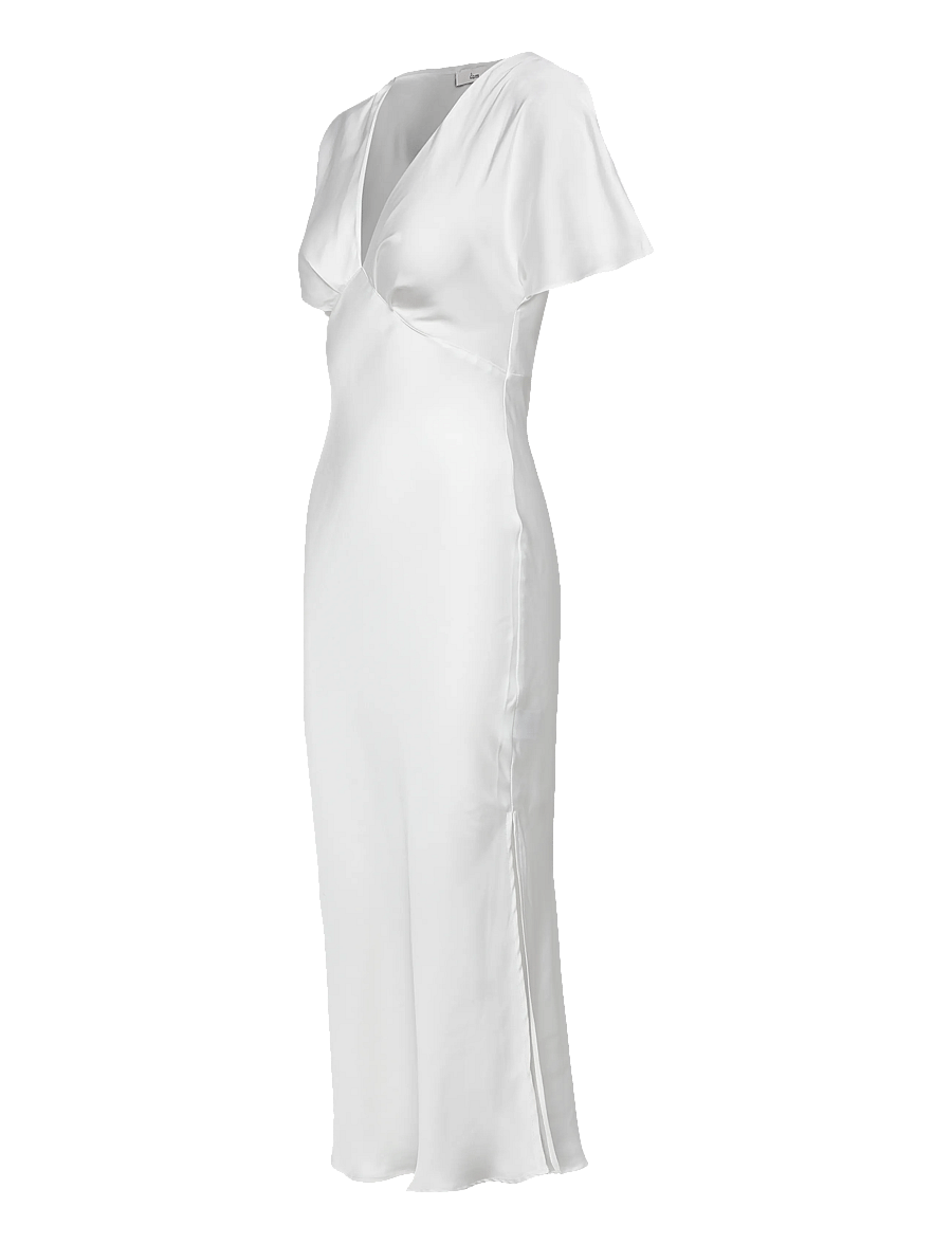 Etam - MARRY ME - NIGHTGOWN - chemises de nuit - white - 3