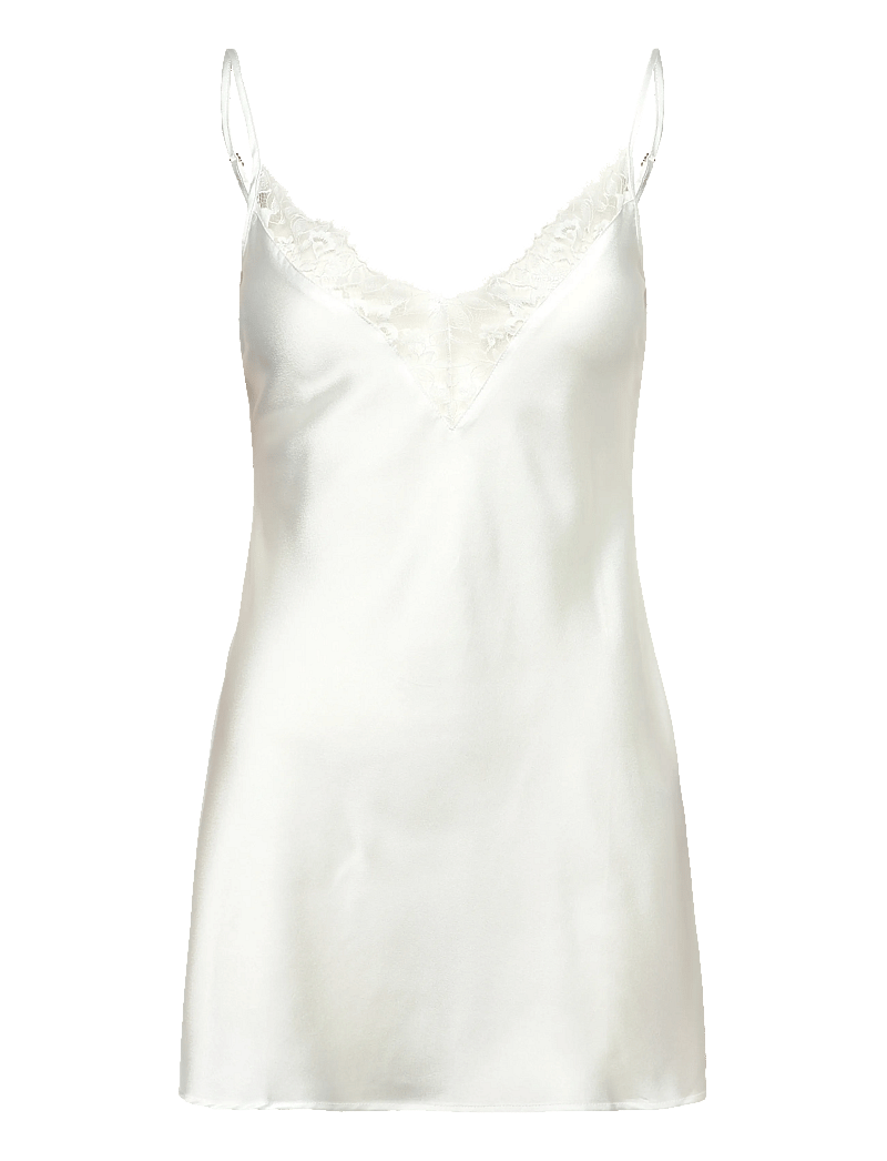 Etam - MASCARADE - NIGHTGOWN - nachthemden - white - 0