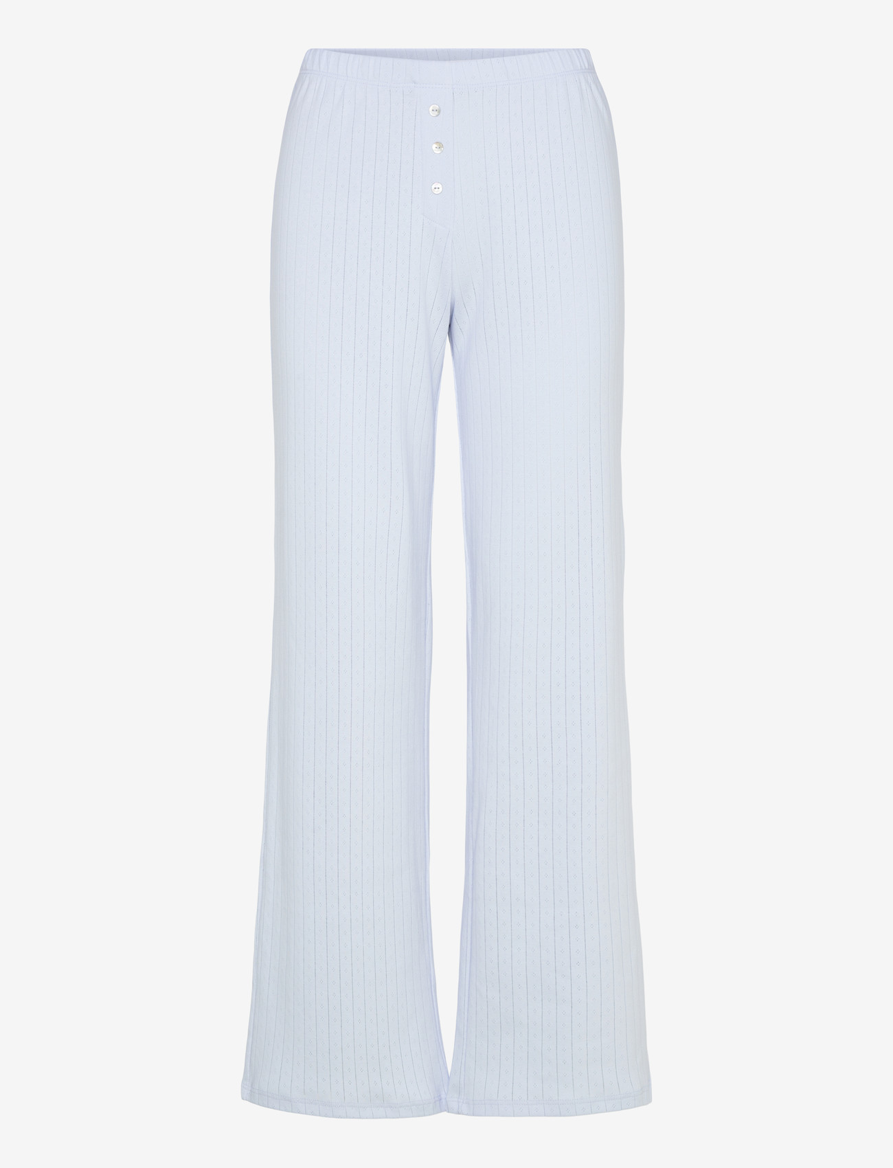Etam - KATELL - TROUSERS - natbukser - blue - 1