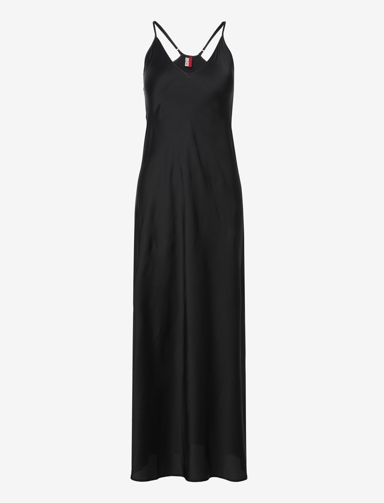 Etam - VOLAGE - NIGHTGOWN - laveste priser - black - 0
