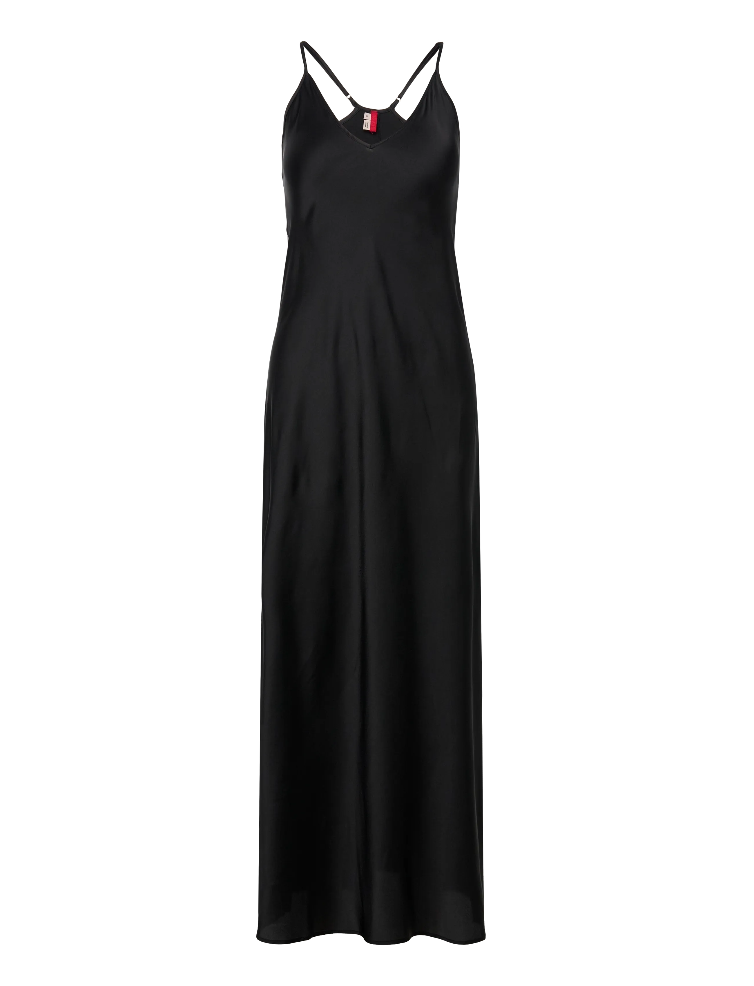 Etam VOLAGE - NIGHTGOWN - Natkjoler - BLACK / black