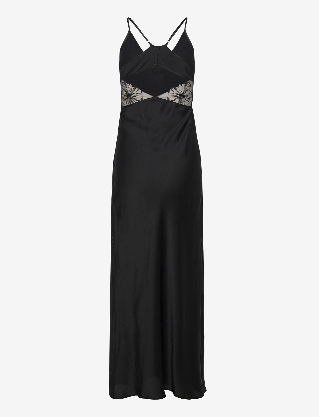 Etam - VOLAGE - NIGHTGOWN - laveste priser - black - 1
