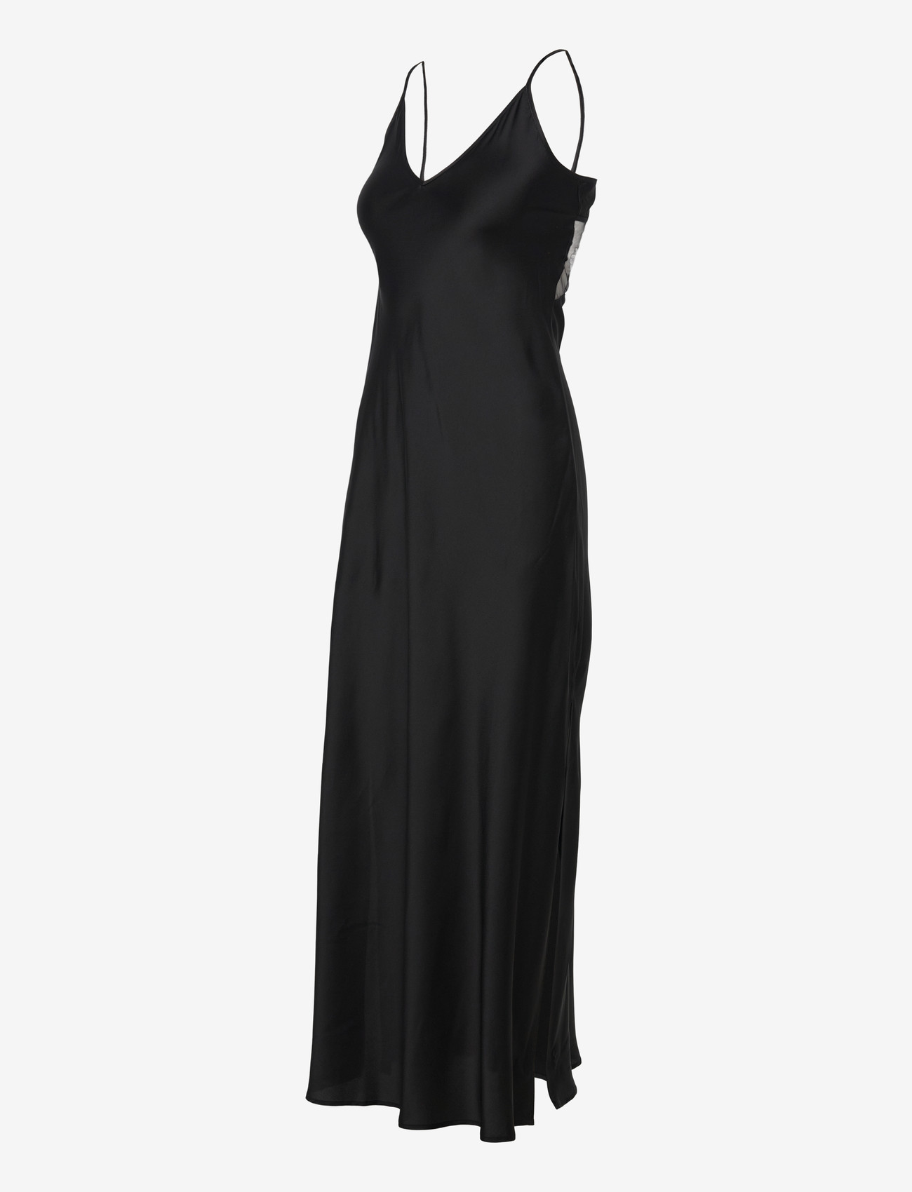Etam - VOLAGE - NIGHTGOWN - laveste priser - black - 3