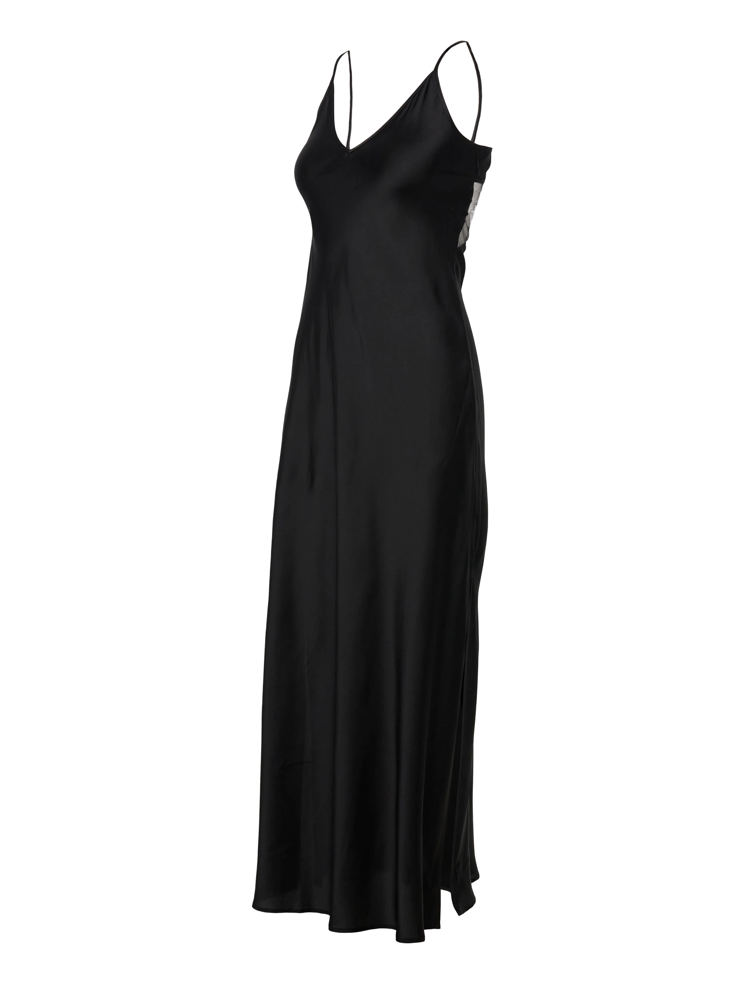 Etam - VOLAGE - NIGHTGOWN - sünnipäevakingitused - black - 3