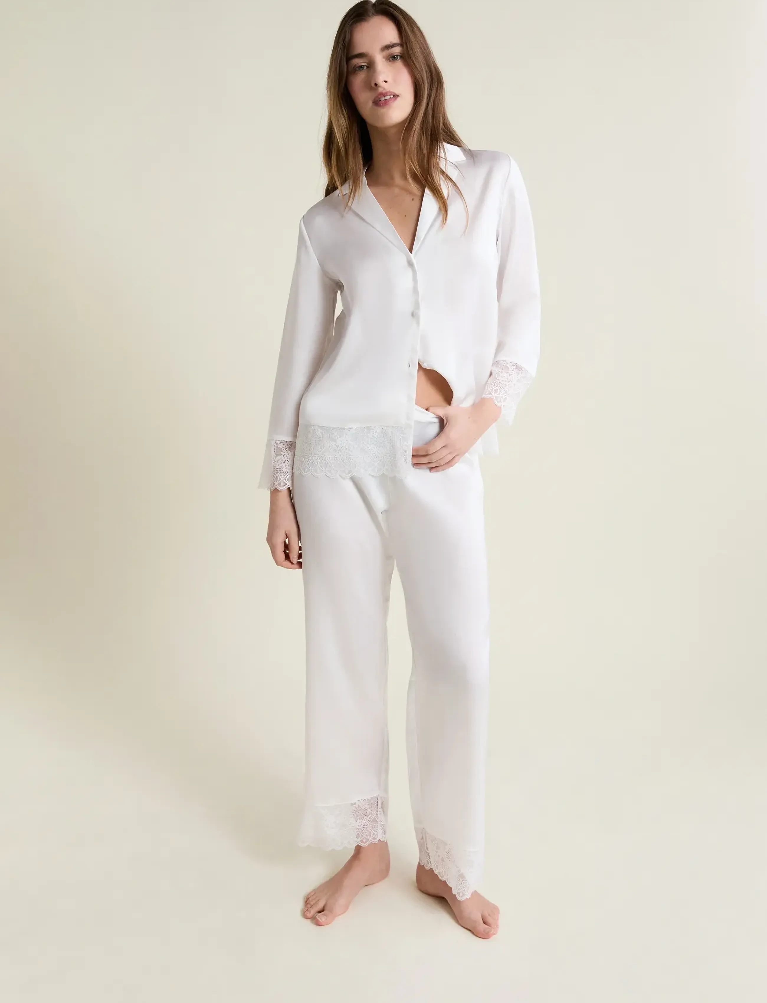 Rencontre Trousers 2