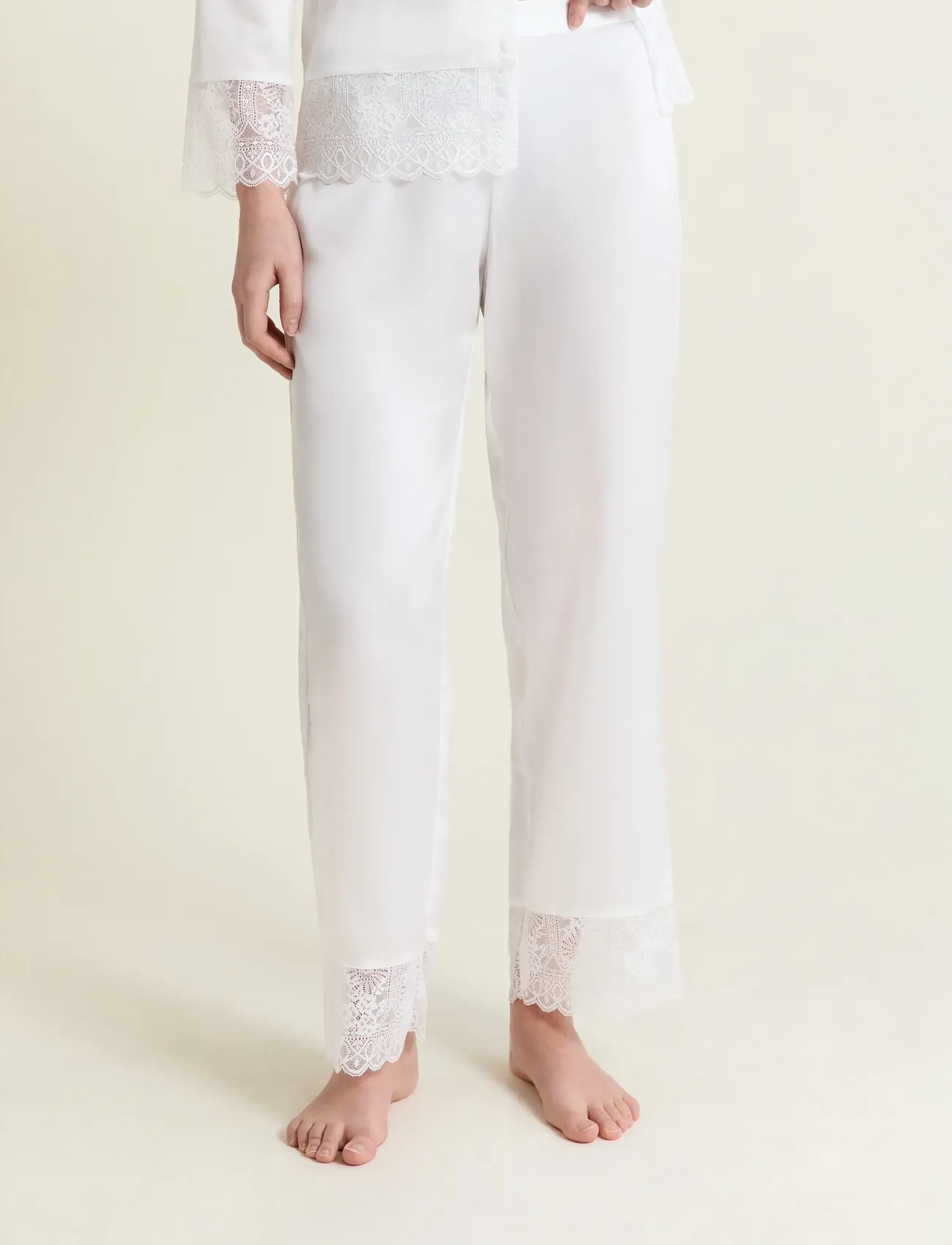 Rencontre Trousers 5