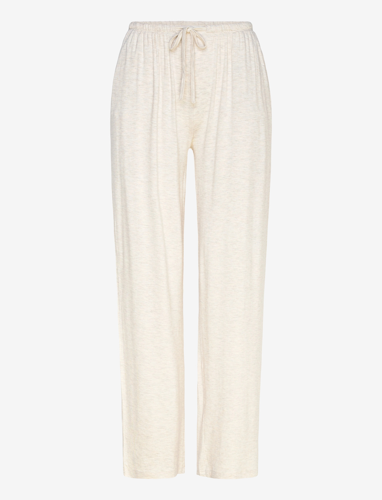 Etam - KATE - TROUSERS - pyjamahose - beige - 1