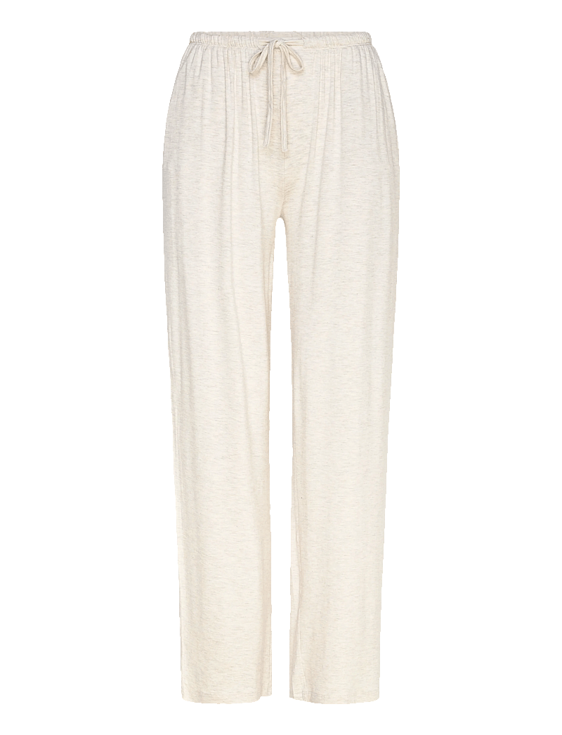 Etam - KATE - TROUSERS - pyjamahose - beige - 1