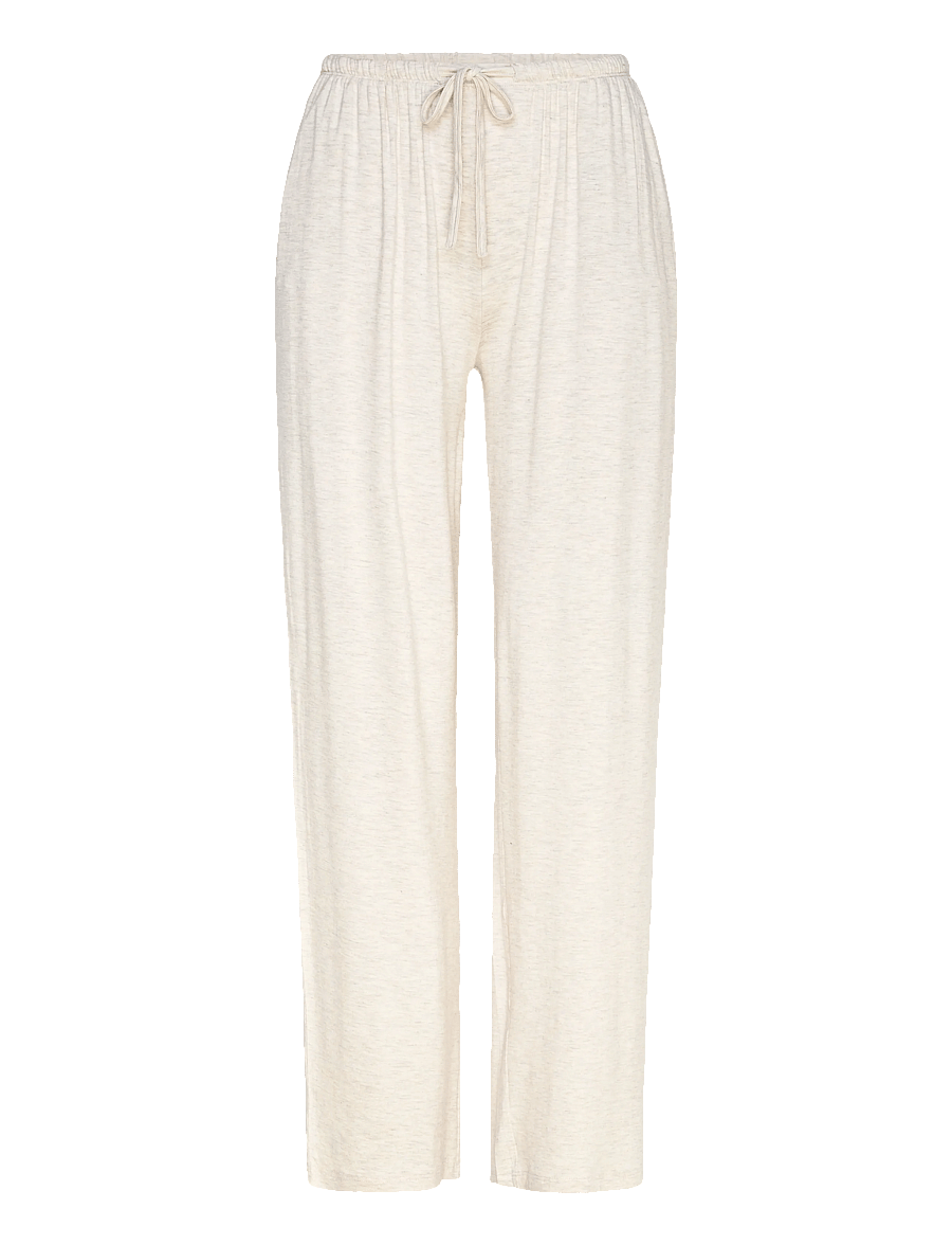 Etam - KATE - TROUSERS - pyjamahosen - beige - 1