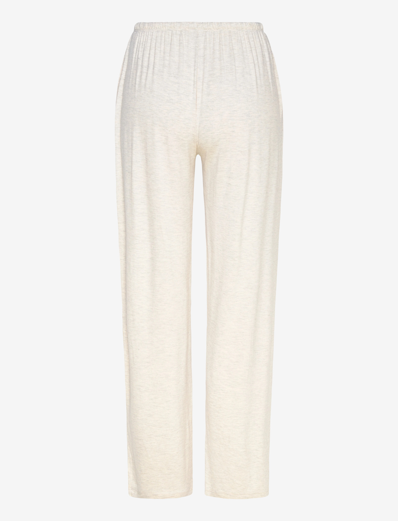Etam - KATE - TROUSERS - pyjamahose - beige - 2