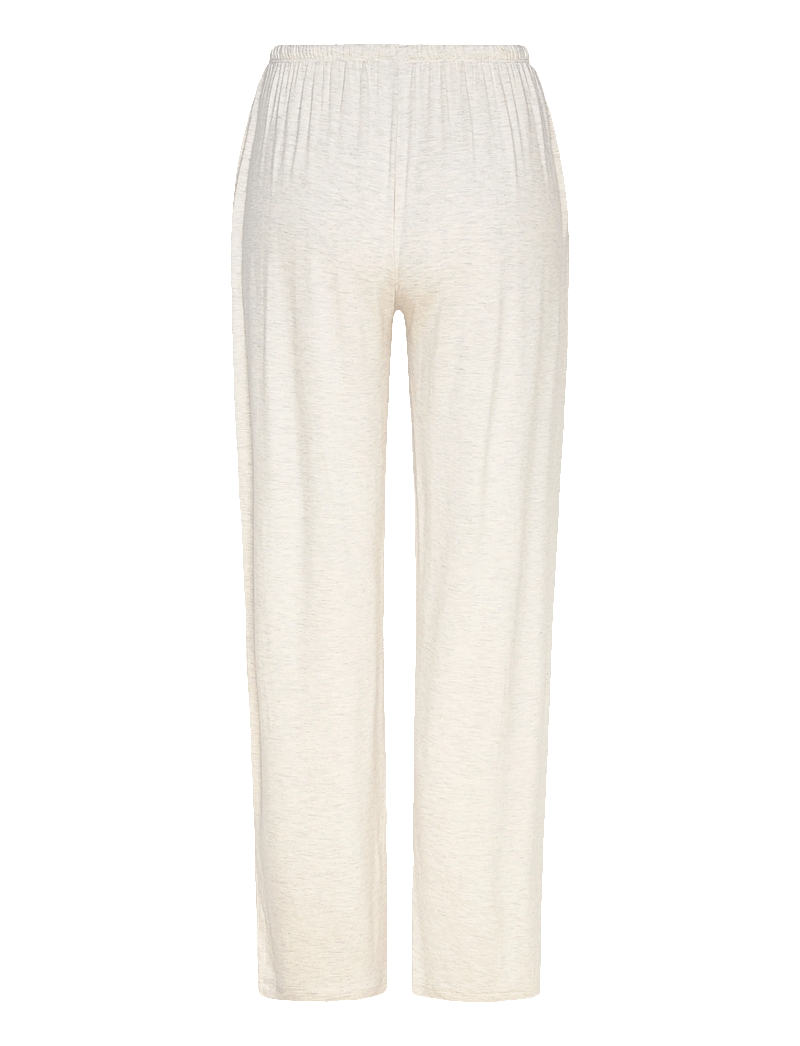 Etam - KATE - TROUSERS - pyjamahose - beige - 2