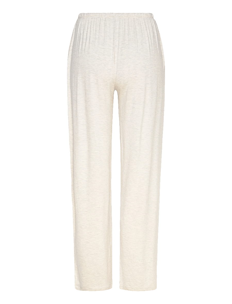 Etam - KATE - TROUSERS - pyjamahosen - beige - 2