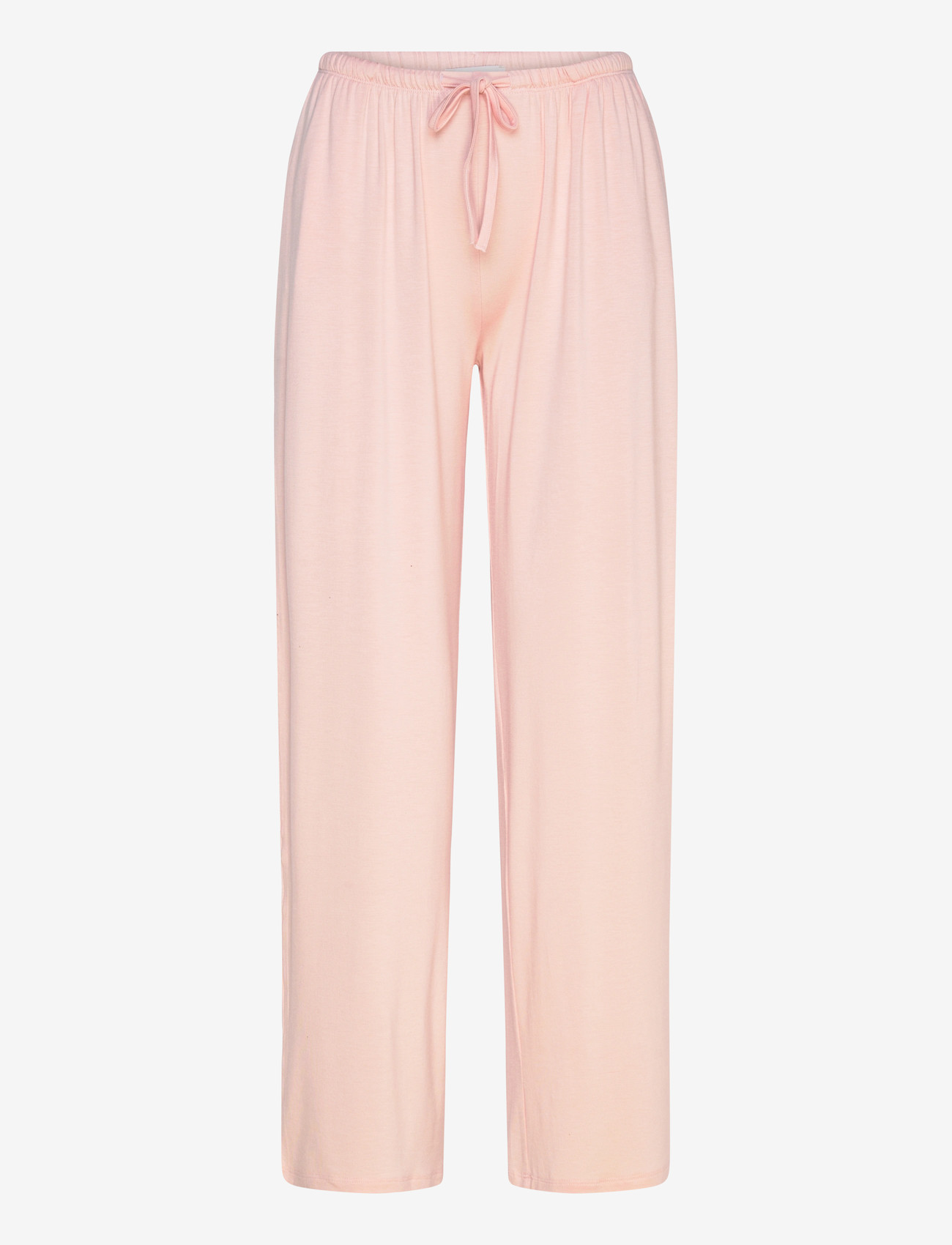 Etam - KATE - TROUSERS - natbukser - pink - 1