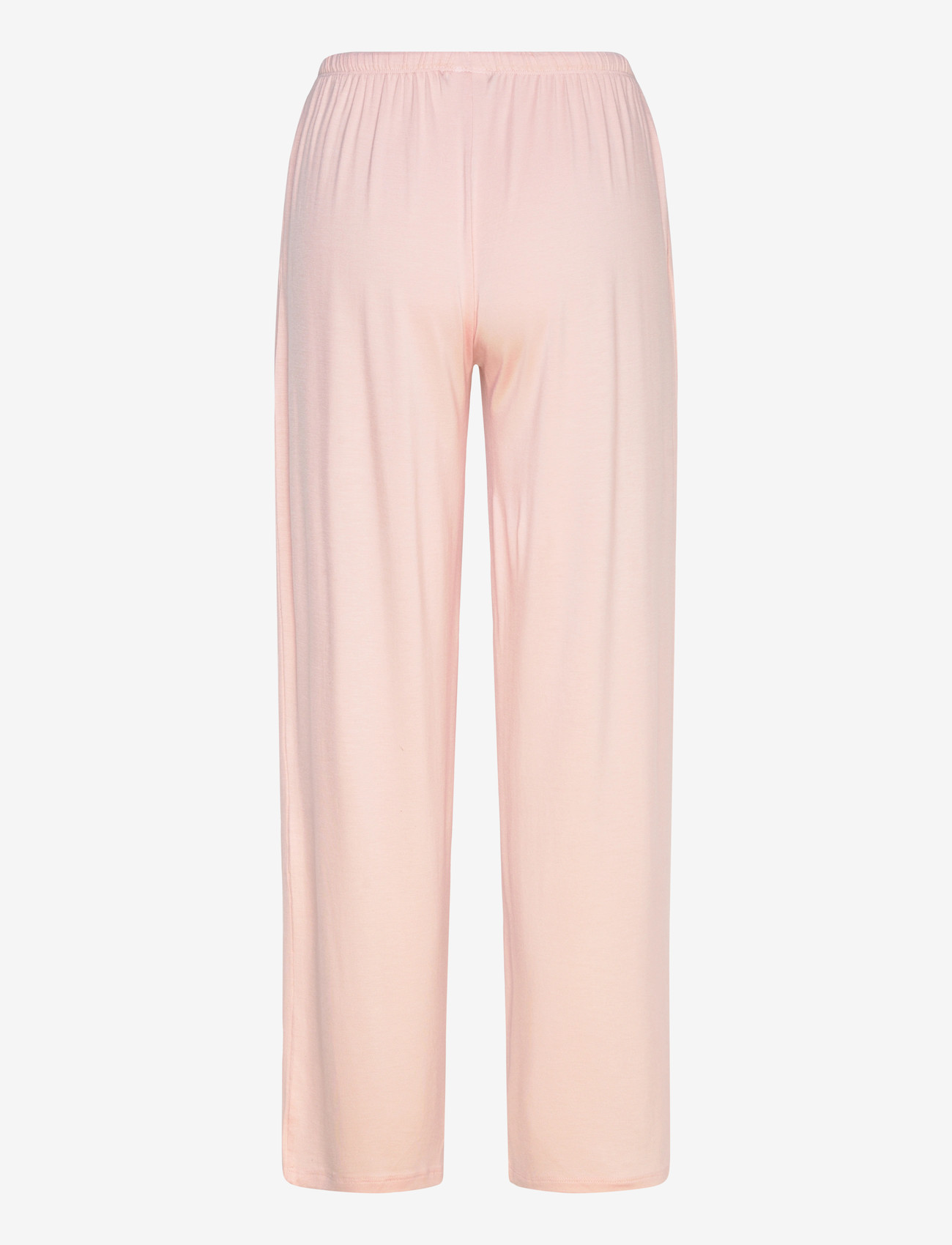 Etam - KATE - TROUSERS - natbukser - pink - 2