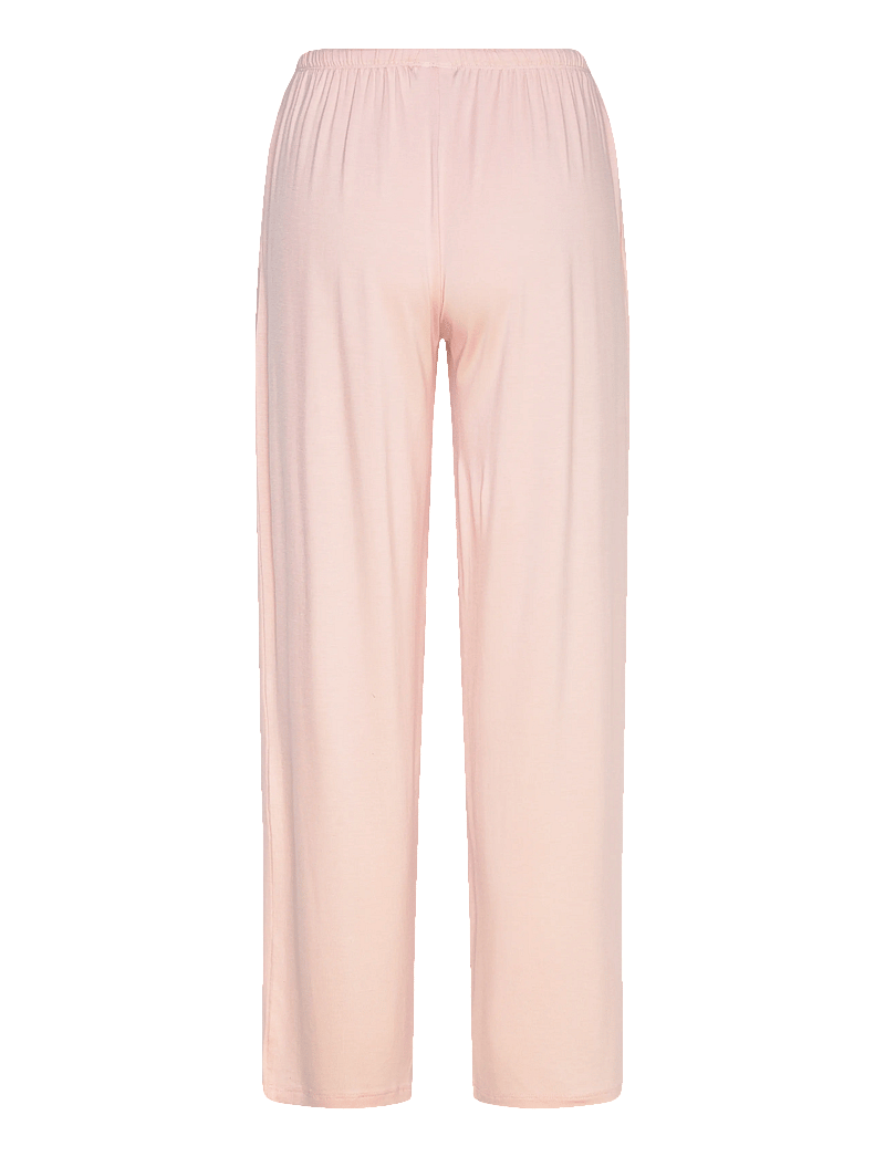 Etam - KATE - TROUSERS - pyjamahose - pink - 2