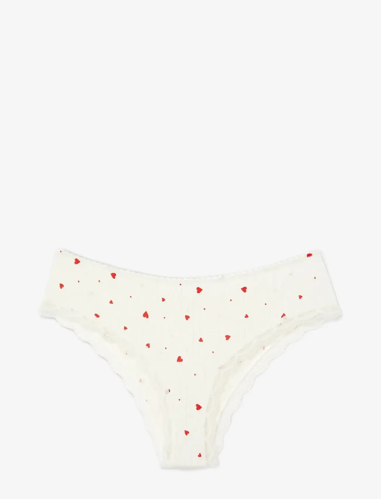 Etam - VANITY GOURMANDE - HIPSTER - laveste priser - white - 1