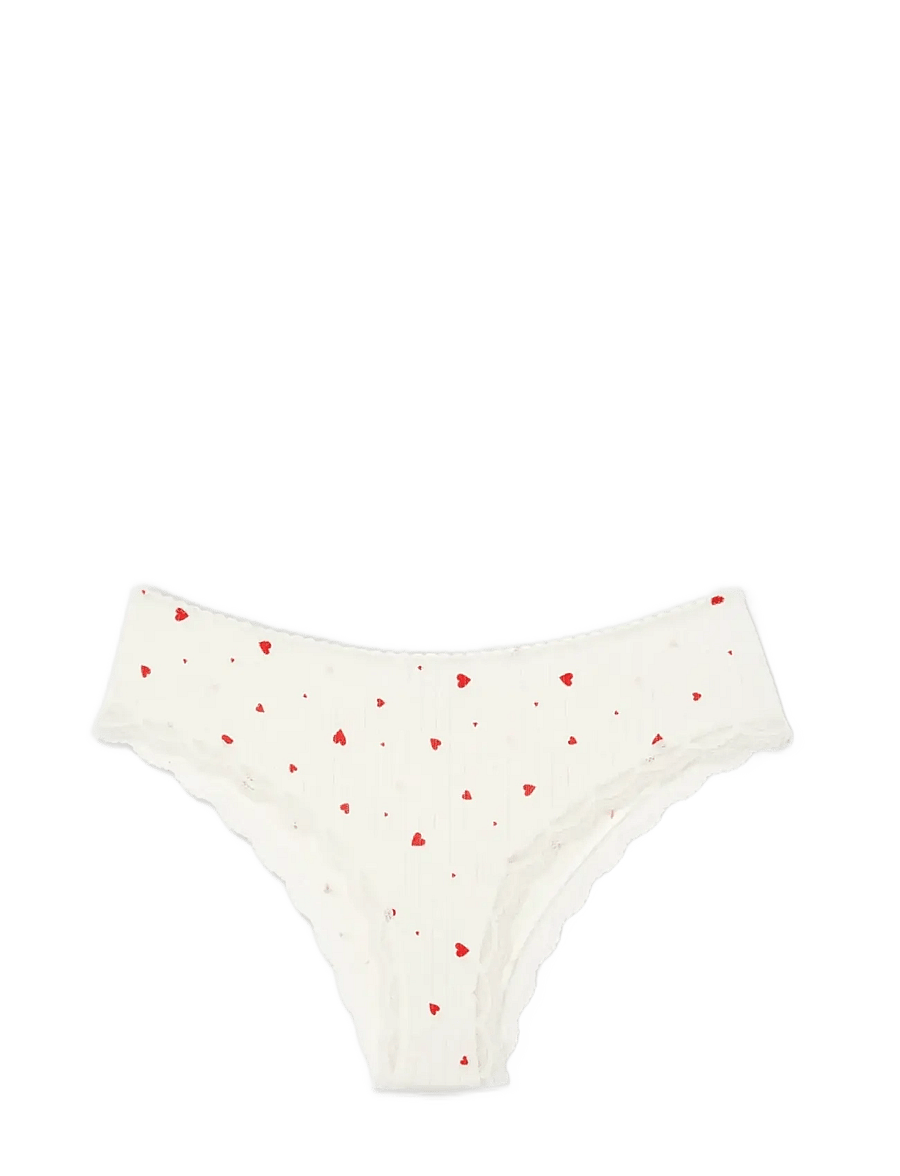 Etam - VANITY GOURMANDE - HIPSTER - hipsters & hotpants - white - 1