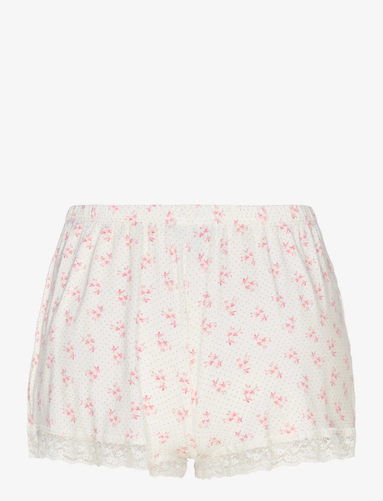 Etam - KITTY - SHORT - shorts - pink - 2