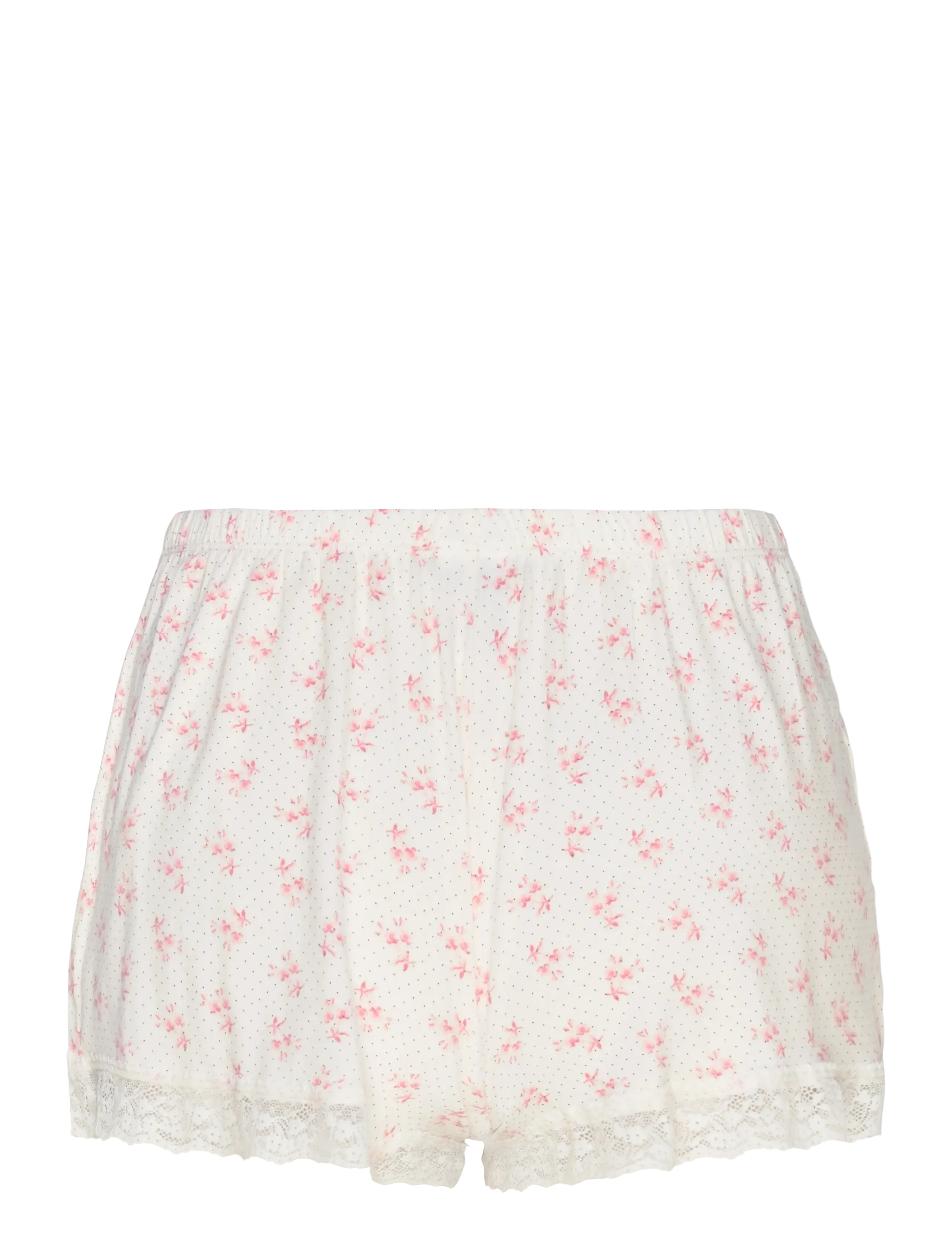 Etam - KITTY - SHORT - die niedrigsten preise - pink - 2
