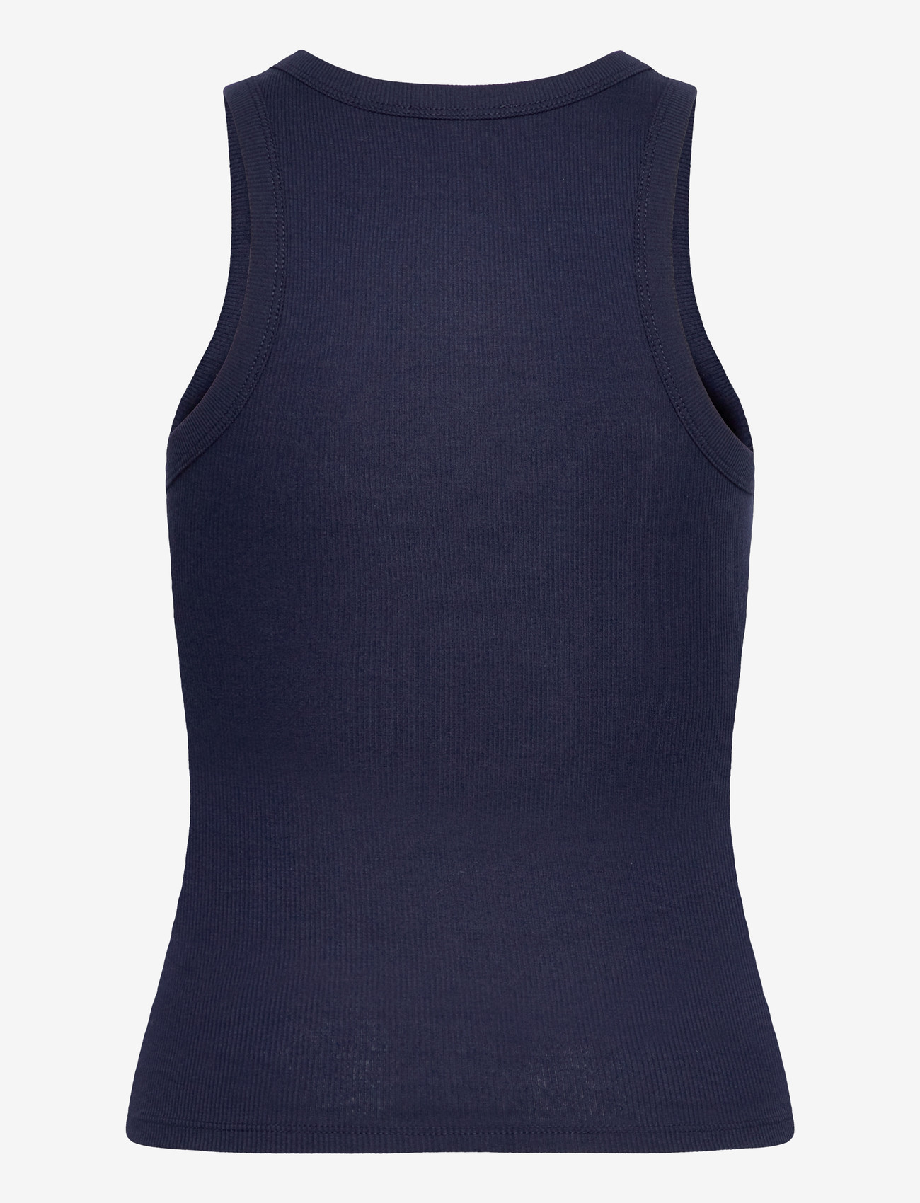 Etam - JOANI - TANK TOP - oberteile - blue - 2