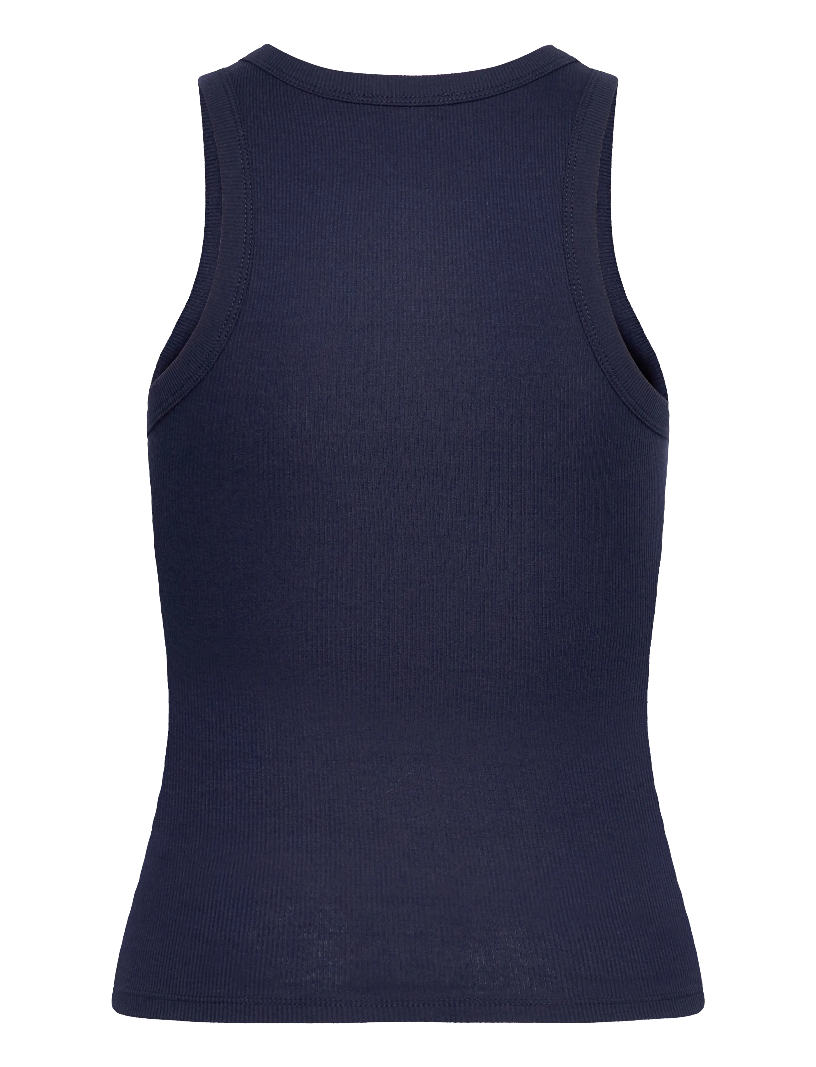 Etam - JOANI - TANK TOP - oberteile - blue - 2