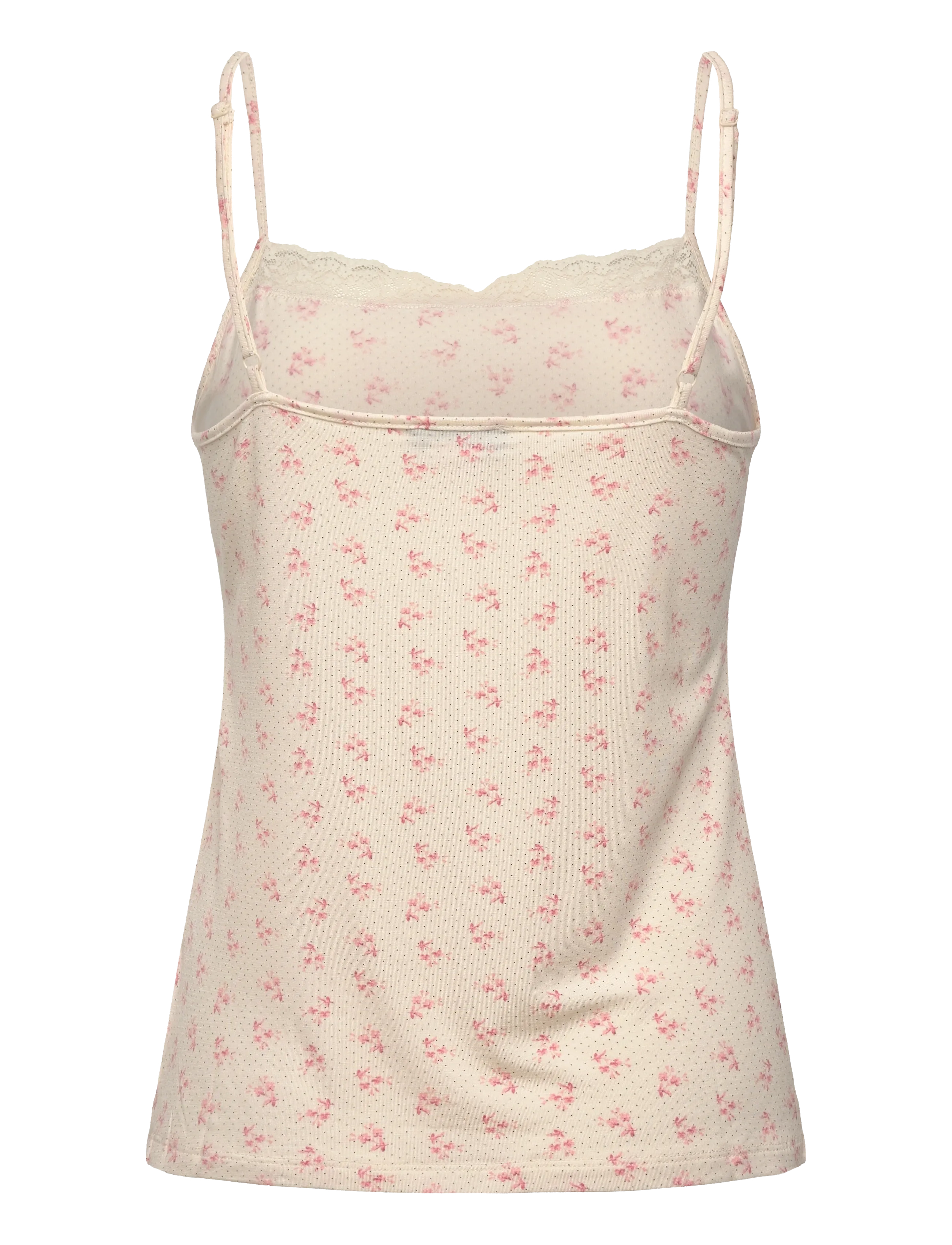 Etam - KITTY - CAMISOLE - light pink - 2