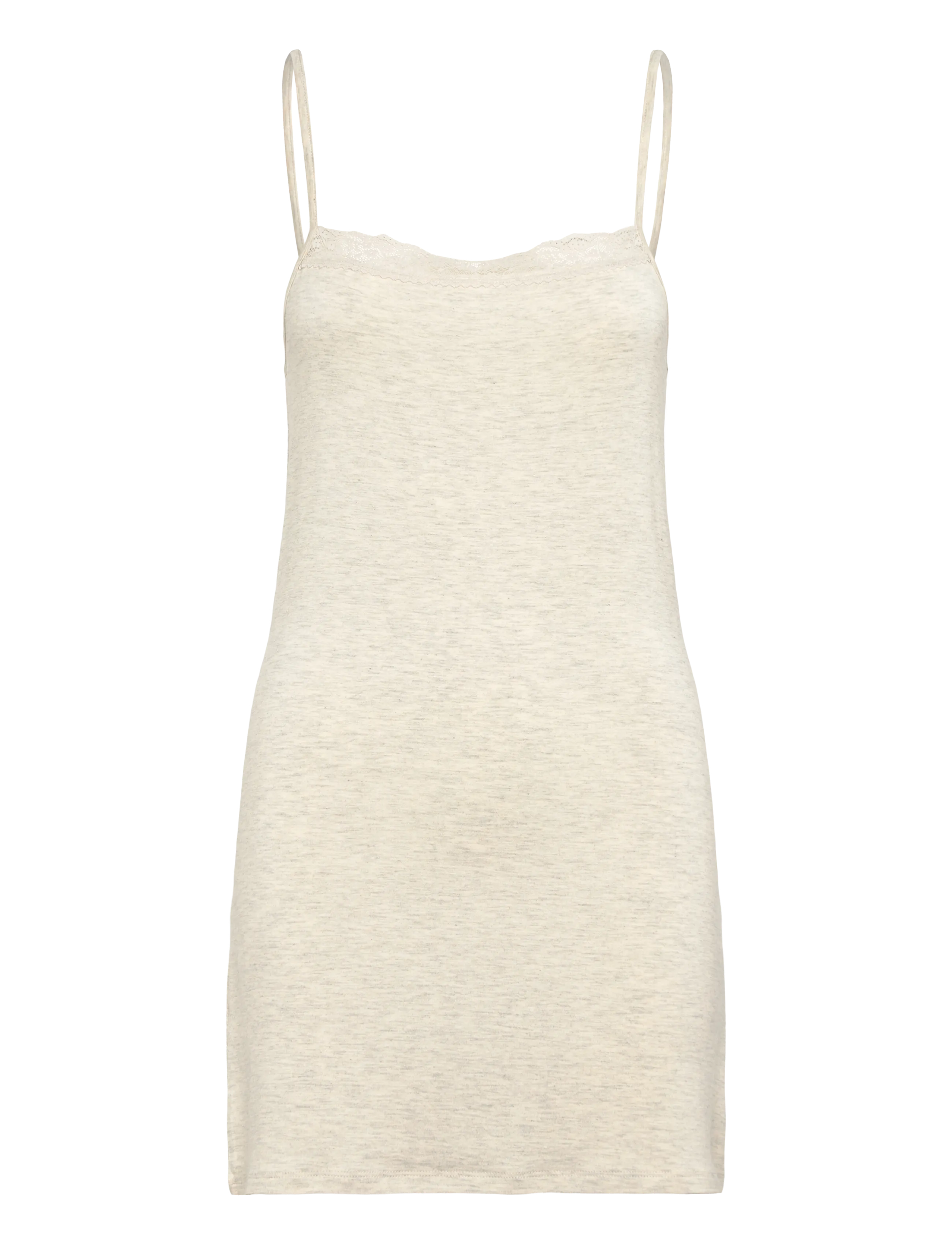 Etam KITTY - NIGHTGOWN - Lingerie - BEIGE / beige