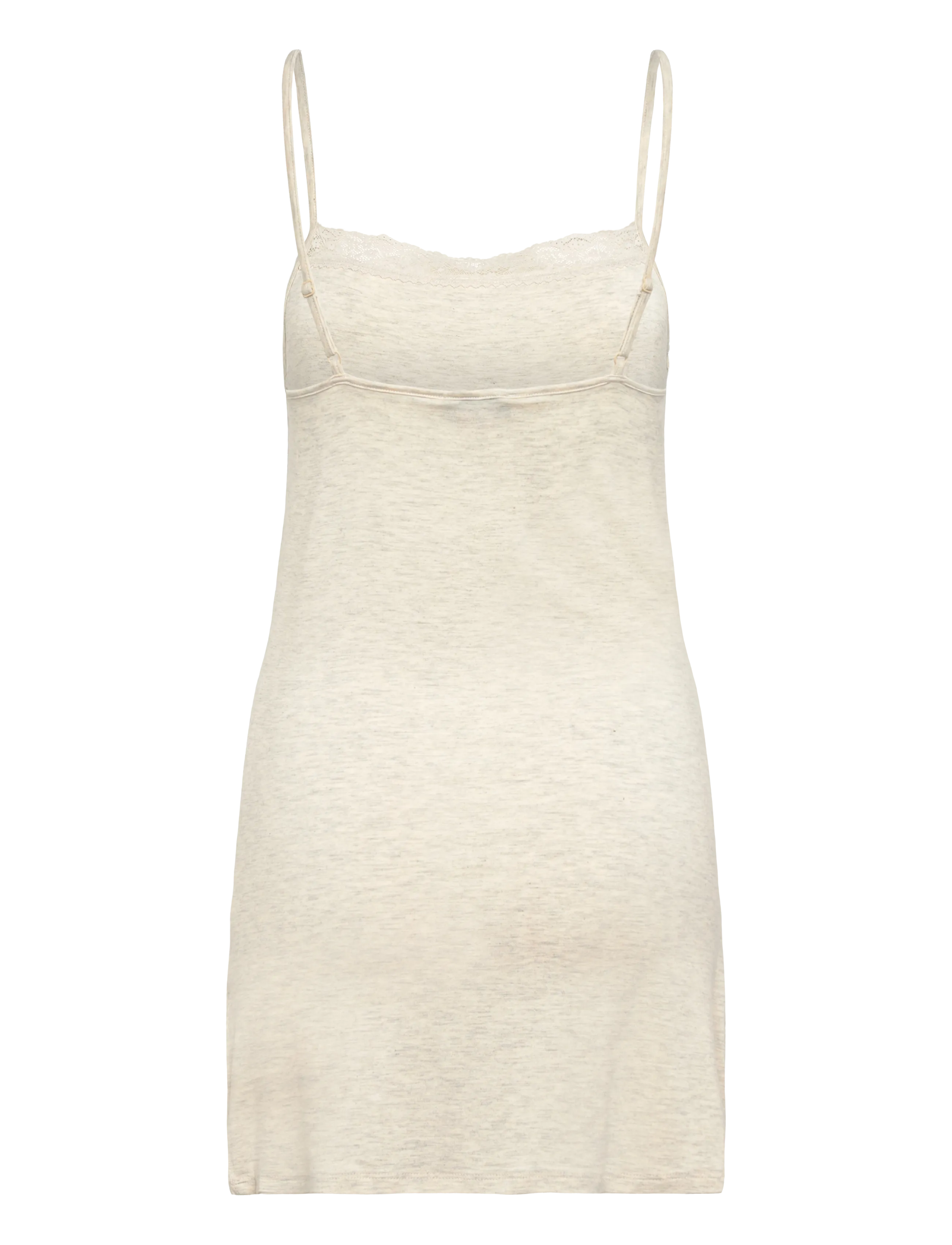 Etam - KITTY - NIGHTGOWN - de laveste prisene - beige - 2