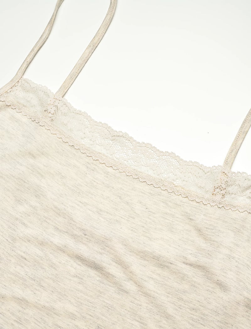 Etam - KITTY - NIGHTGOWN - nachthemden - beige - 5