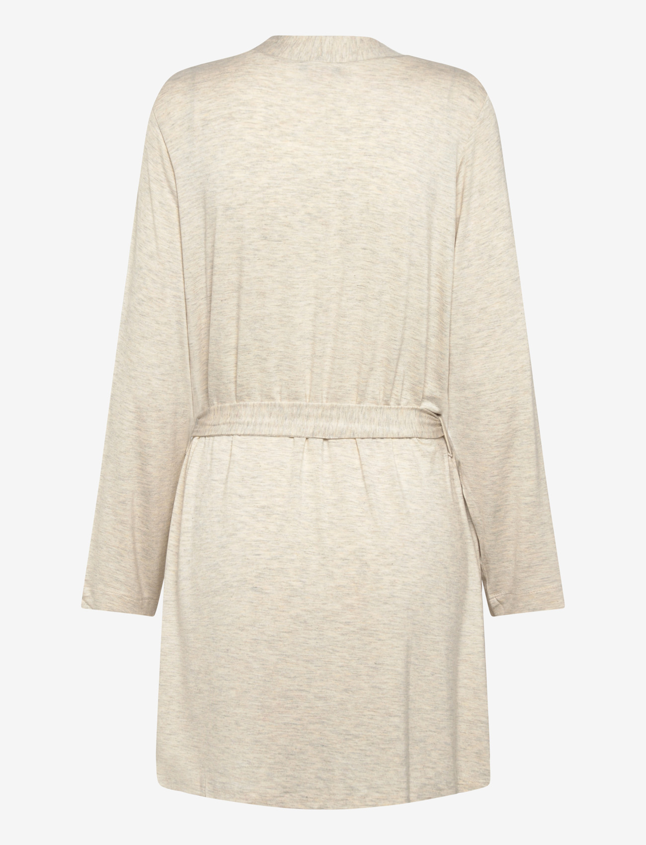 Etam - KITTY - DESHABILLE - robes - beige - 2