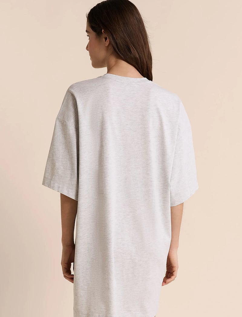 Etam - ANSEL - BIG T - nachthemden - grey - 3