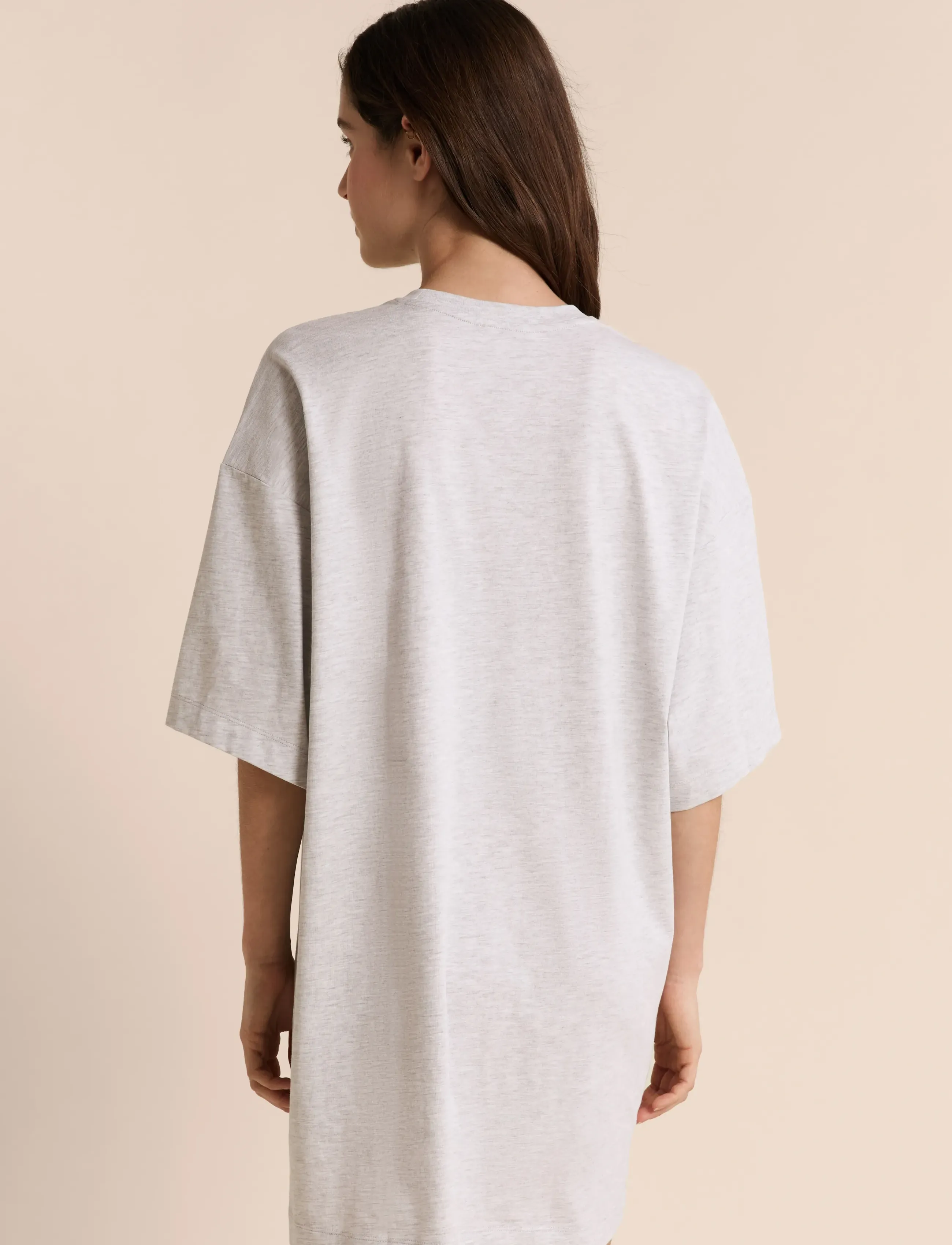 Etam - ANSEL - BIG T - lowest prices - grey - 3
