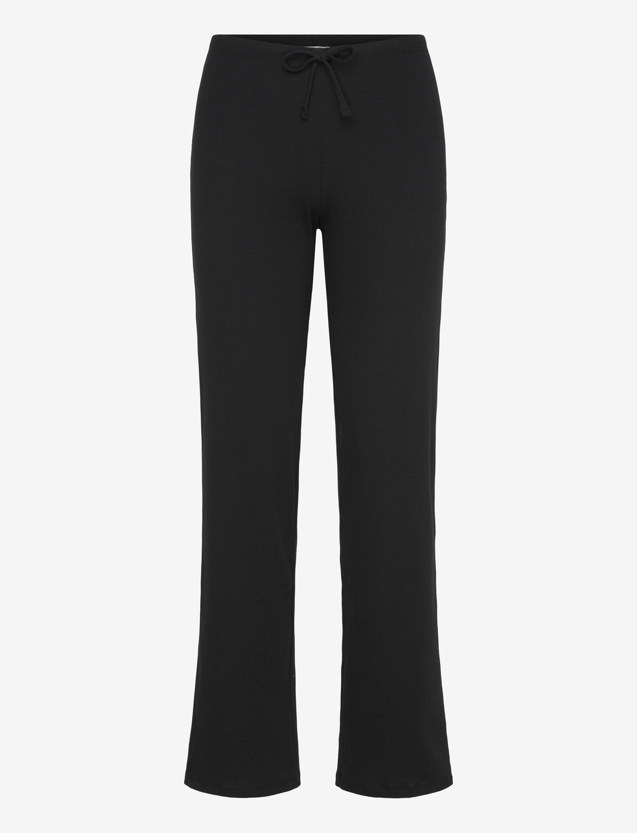 Etam - JOANI - TROUSERS - pyjama pants - black - 1