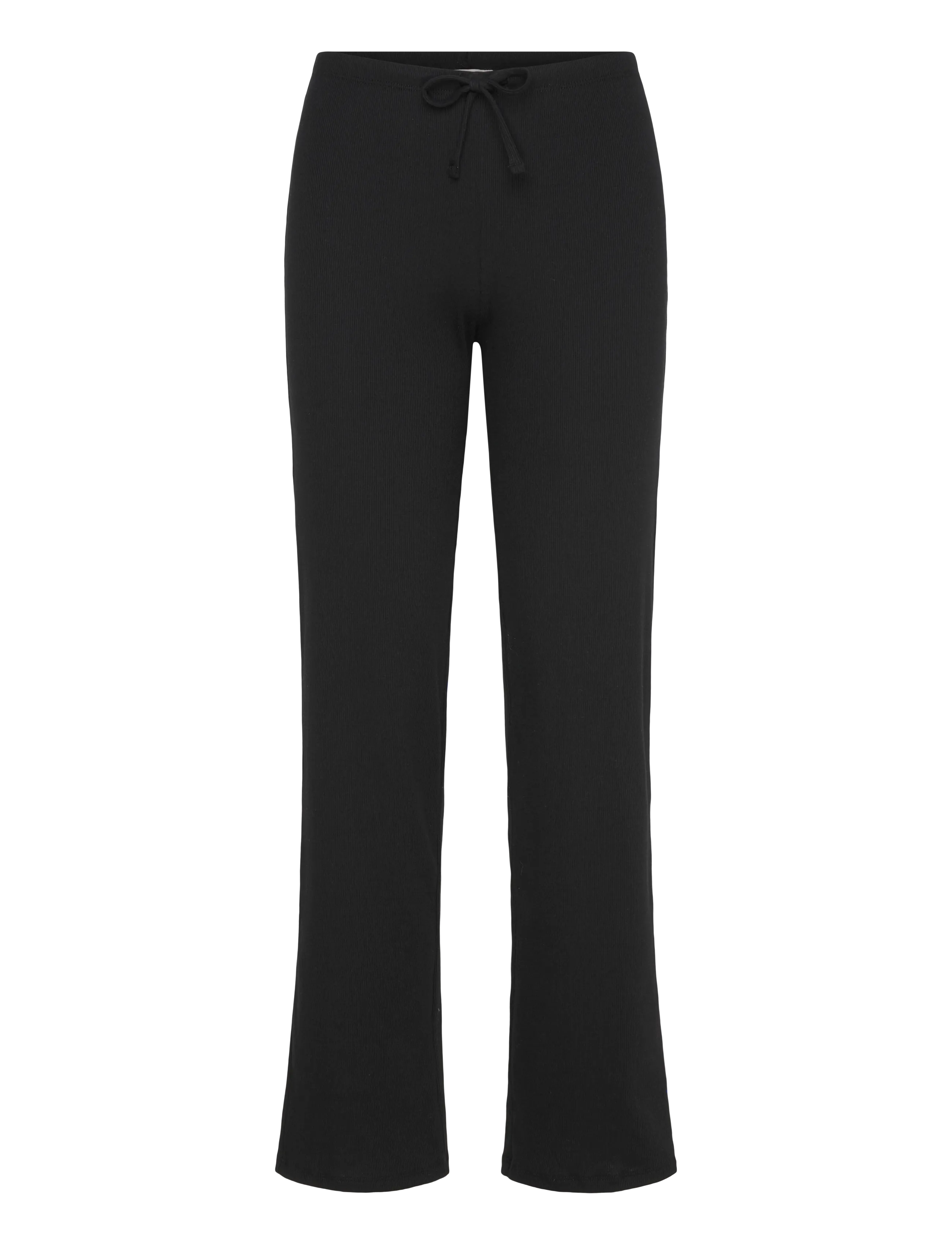 Etam JOANI - TROUSERS - Kampagne - BLACK / black