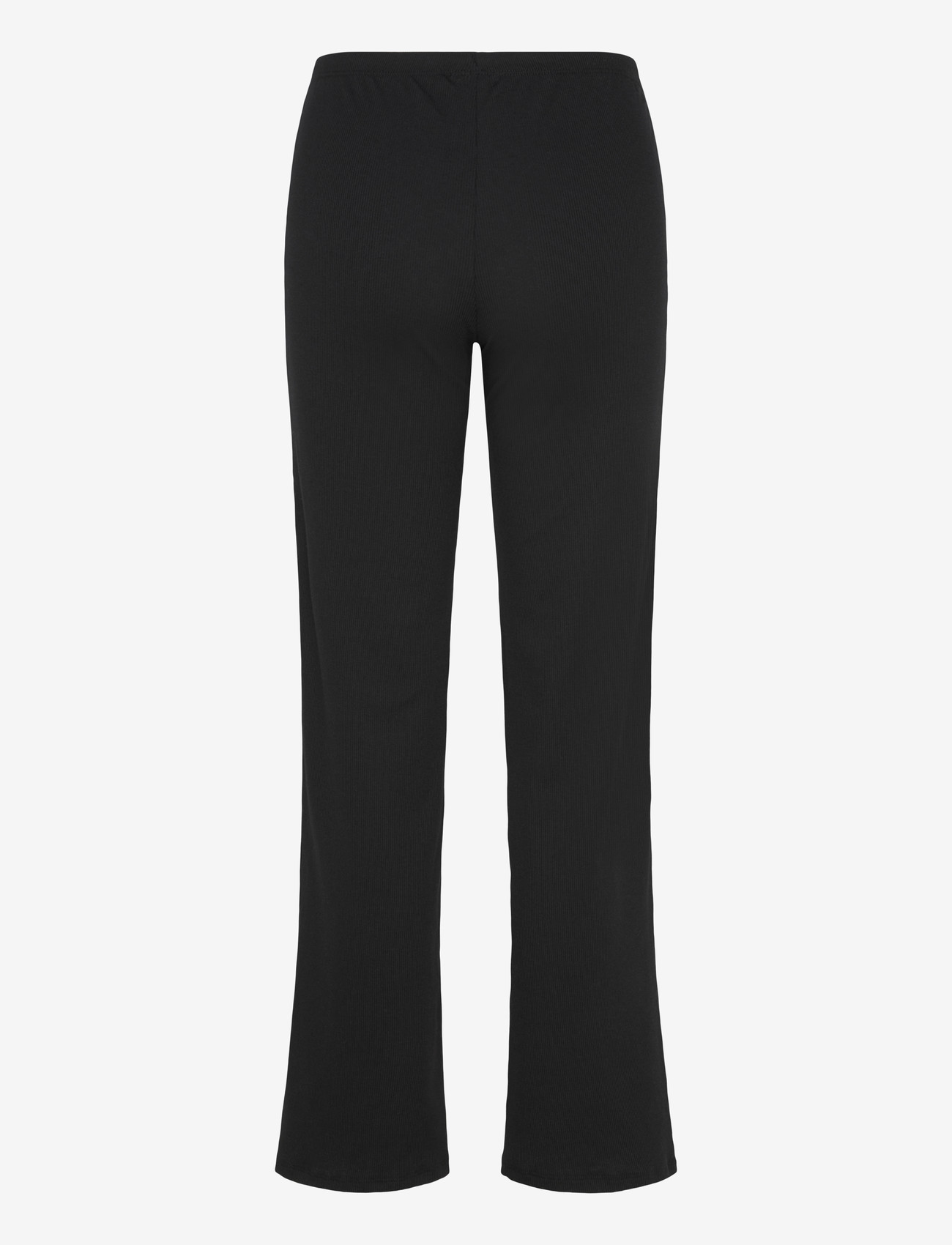 Etam - JOANI - TROUSERS - pyjama pants - black - 2