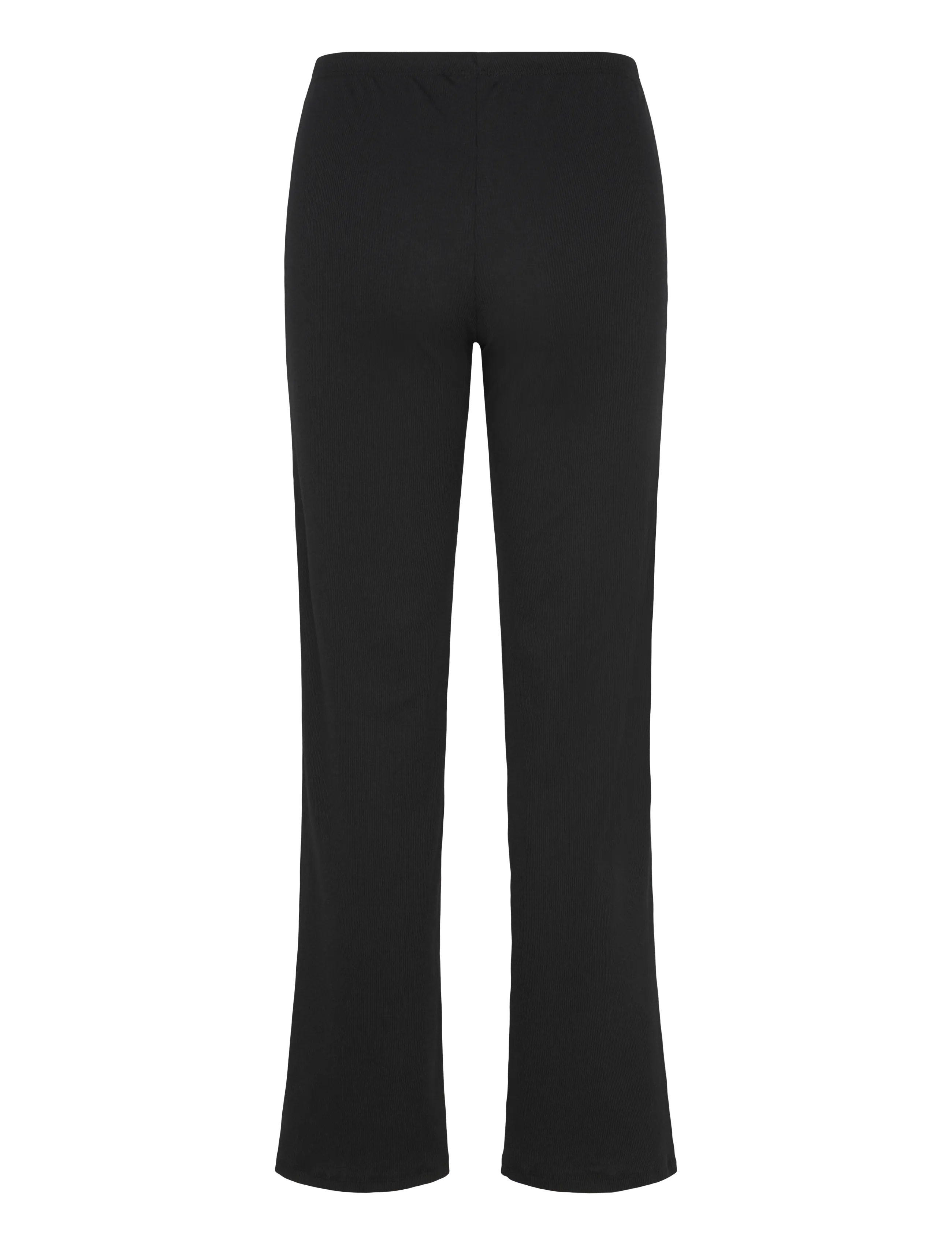 Etam - JOANI - TROUSERS - bas de pyjama - black - 2