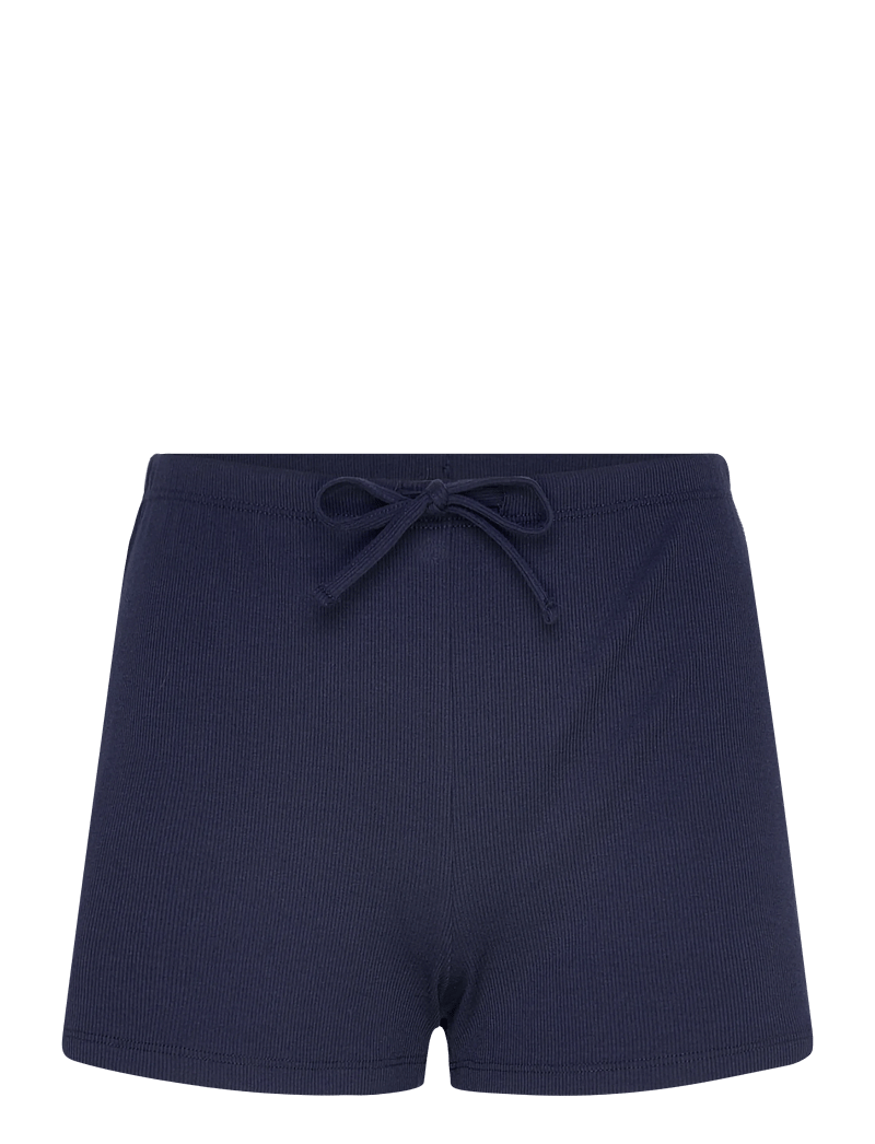 Etam - JOANI - SHORT - shorts - blue - 1