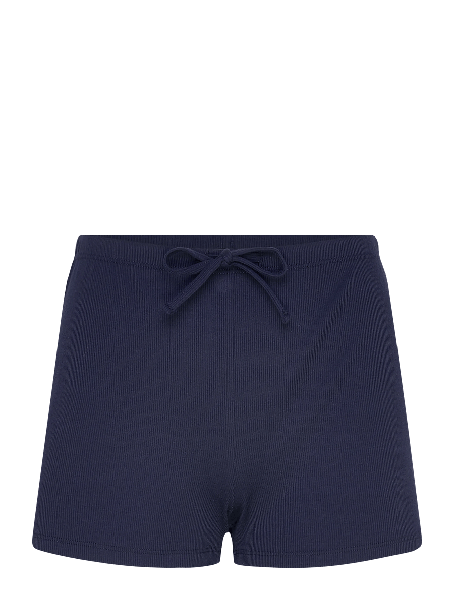 Etam - JOANI - SHORT - lühikesed püksid - blue - 1
