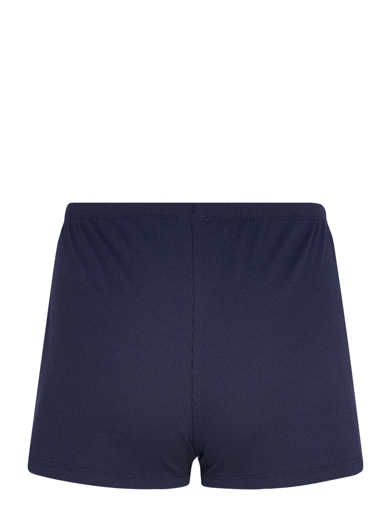 Etam - JOANI - SHORT - shorts - blue - 2