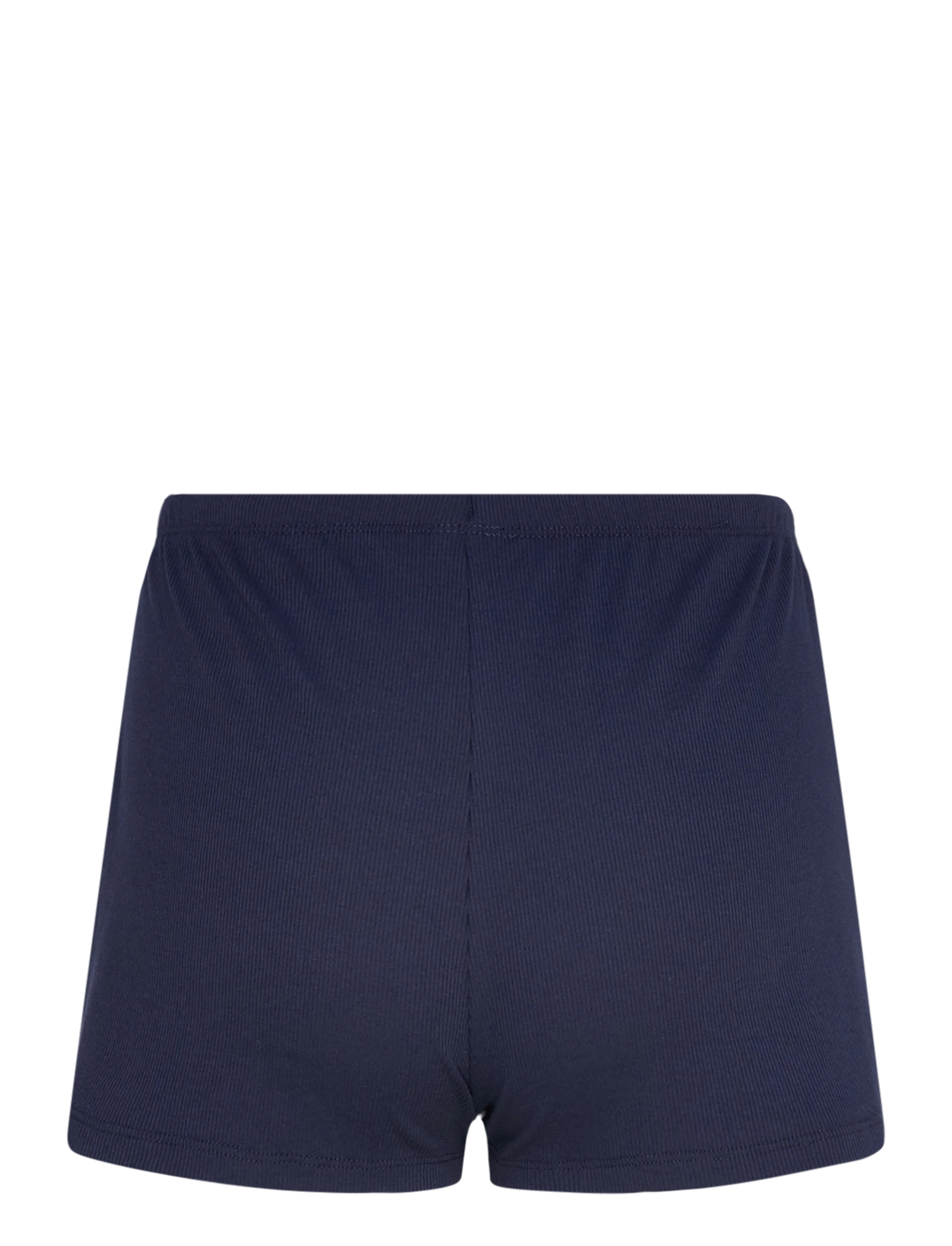 Etam - JOANI - SHORT - blue - 2